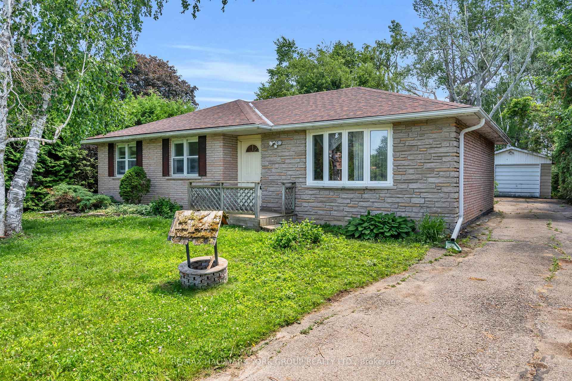 Photo 1 of 8 Cedar Street, Brock, Rural Brock — HOMEH