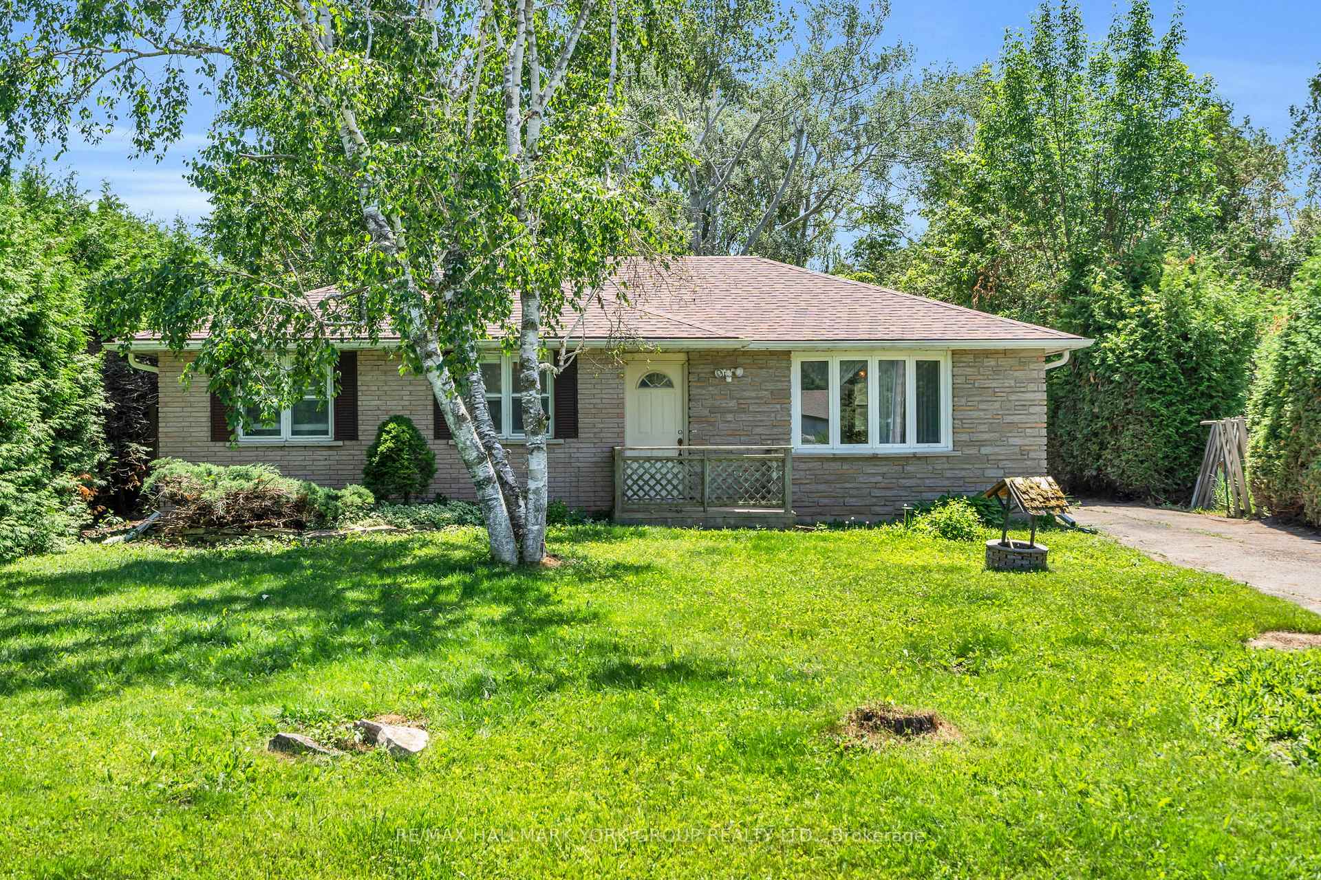Photo 5 of 8 Cedar Street, Brock, Rural Brock — HOMEH