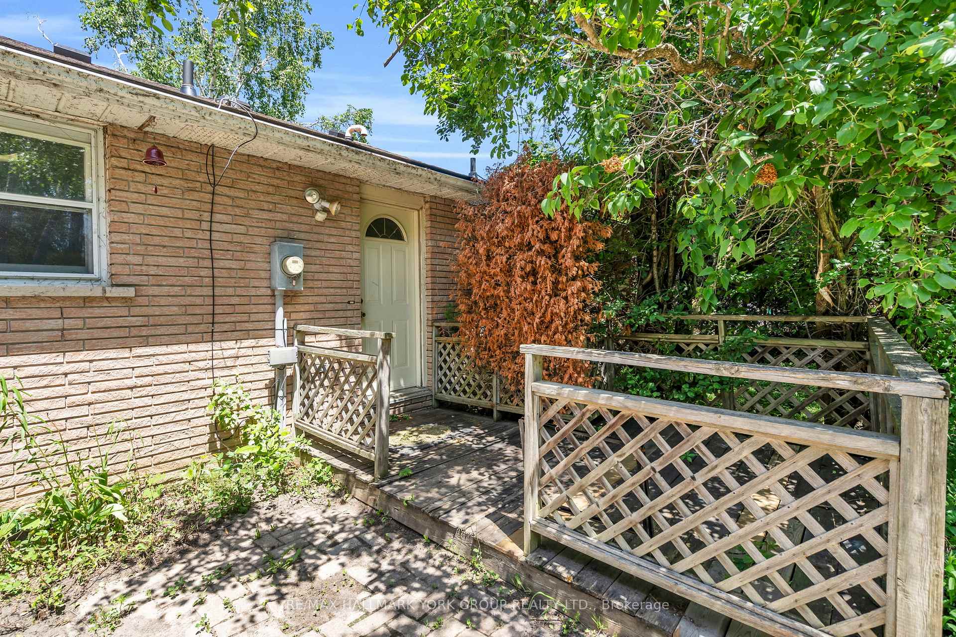Photo 39 of 8 Cedar Street, Brock, Rural Brock — HOMEH