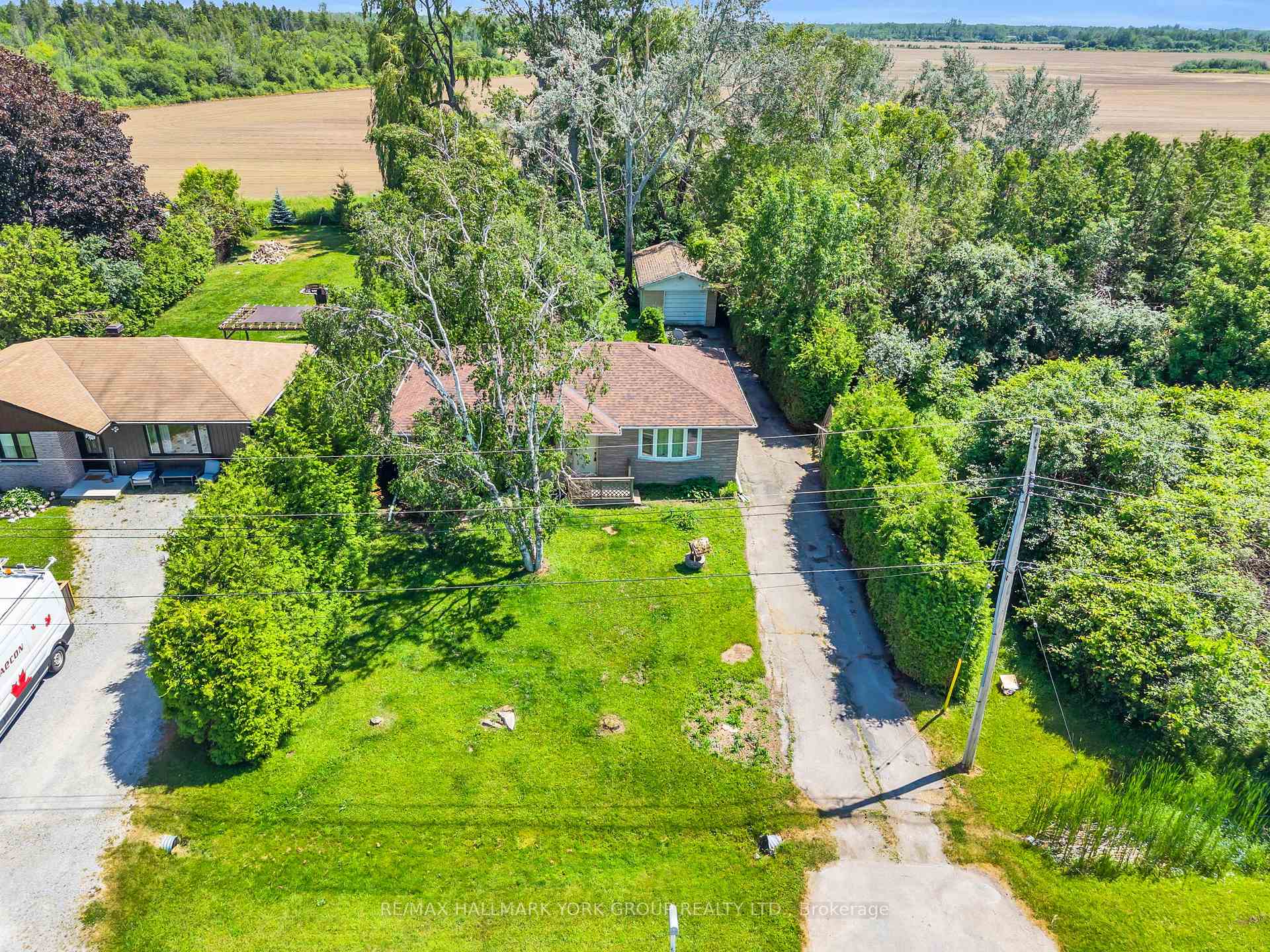 Photo 32 of 8 Cedar Street, Brock, Rural Brock — HOMEH