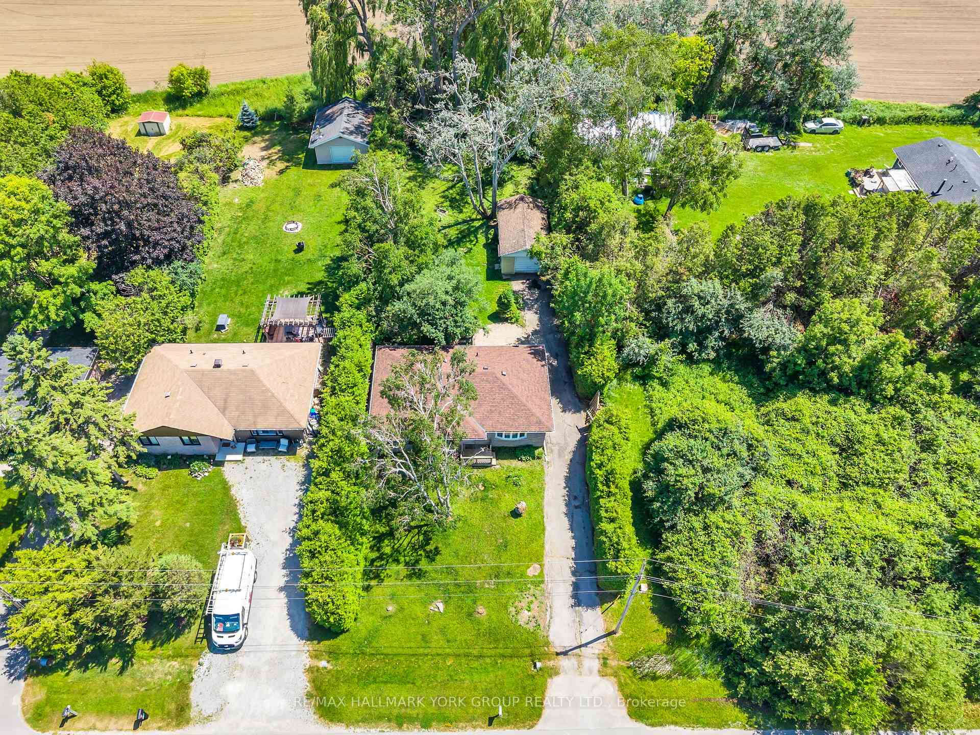 Photo 44 of 8 Cedar Street, Brock, Rural Brock — HOMEH