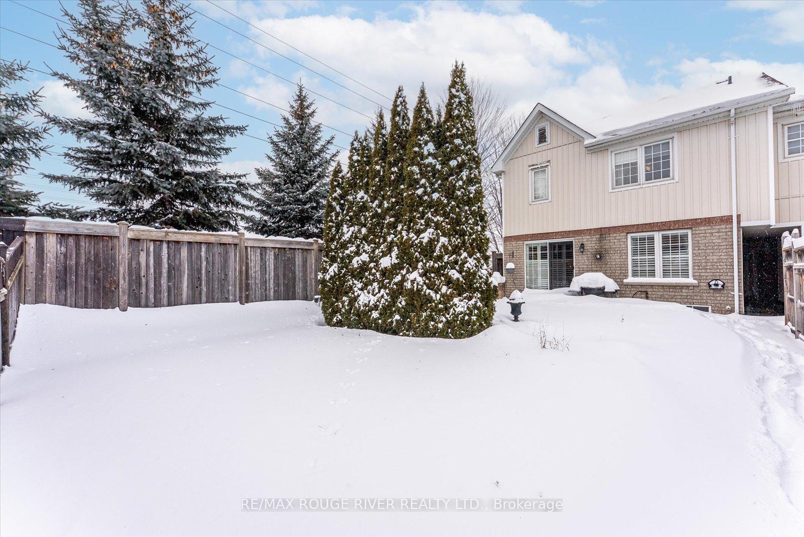 Photo 31 of 31 Barchester Crescent, Whitby, Brooklin — HOMEH