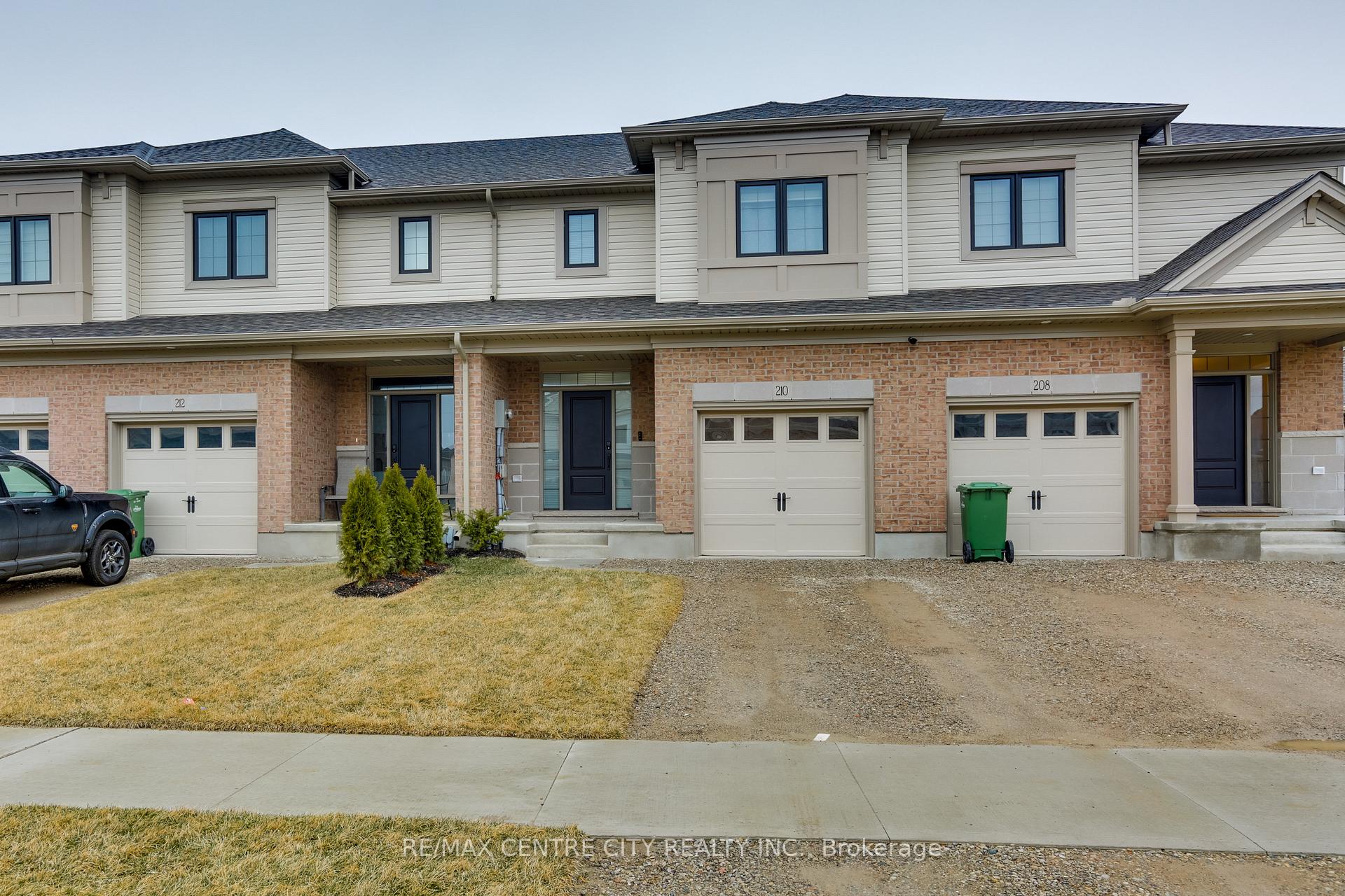 Photo 1 of 210 Renaissance Drive, St. Thomas — HOMEH