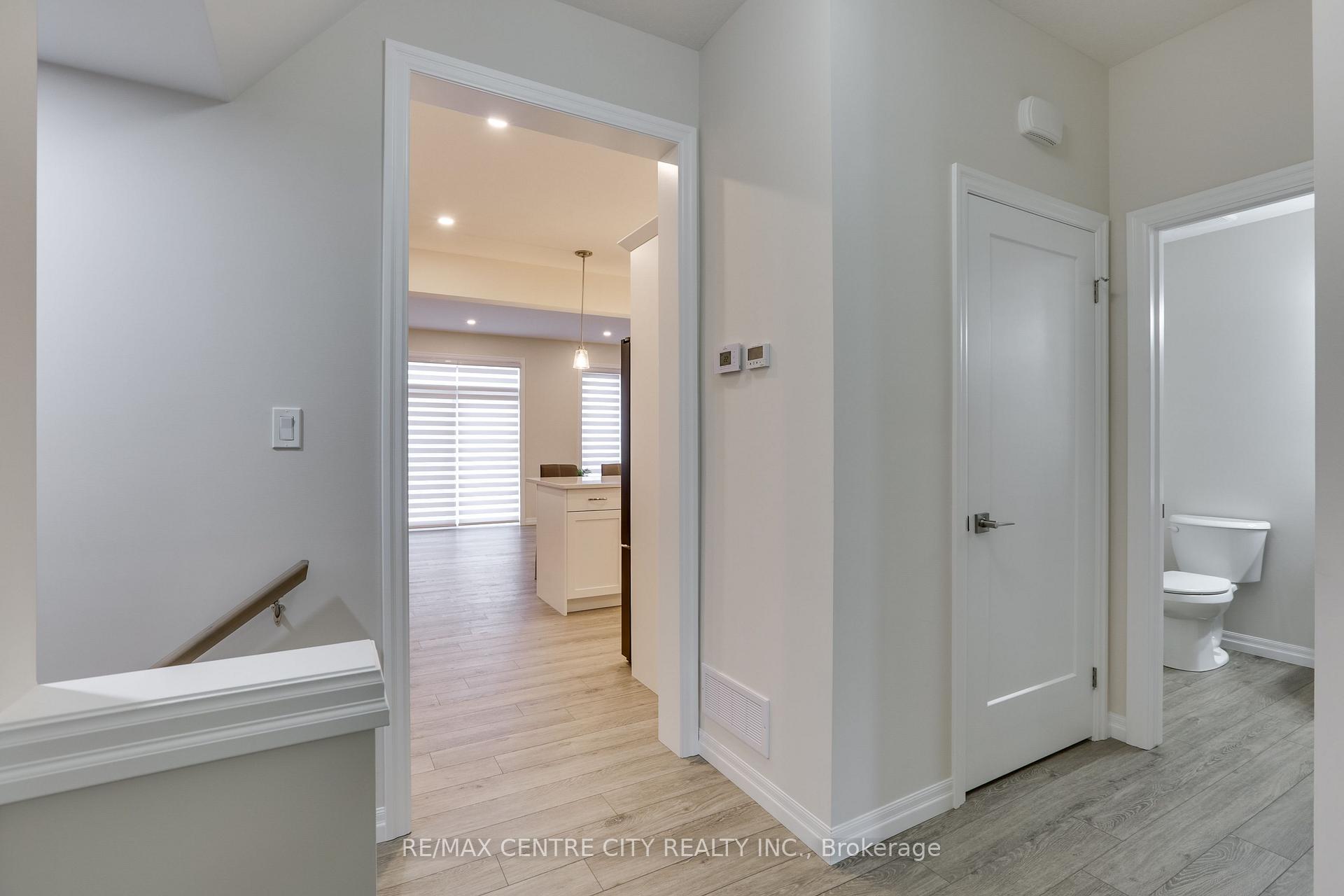 Photo 5 of 210 Renaissance Drive, St. Thomas — HOMEH