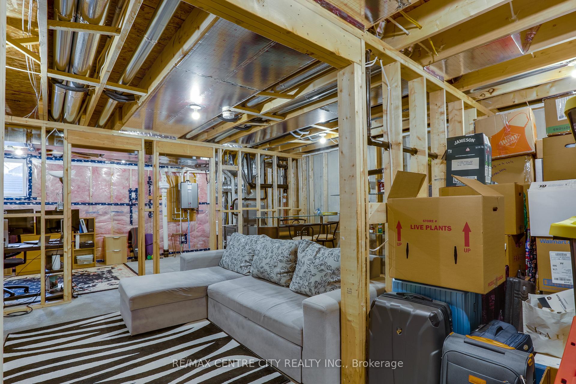 Photo 22 of 210 Renaissance Drive, St. Thomas — HOMEH
