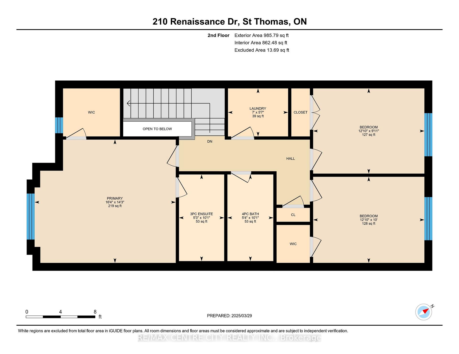 Photo 50 of 210 Renaissance Drive, St. Thomas — HOMEH