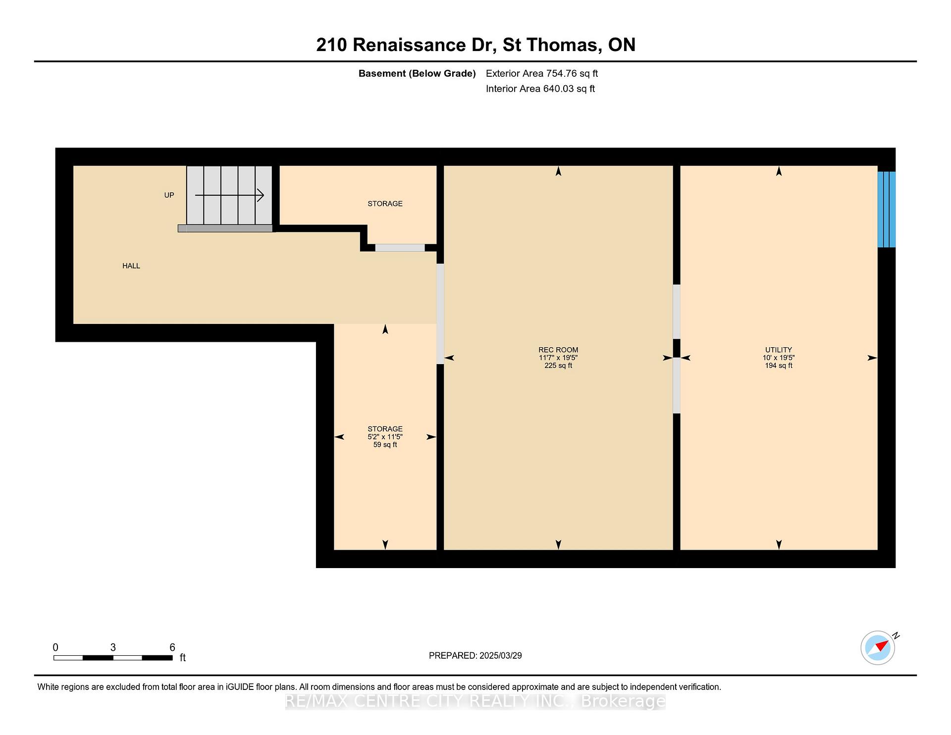 Photo 49 of 210 Renaissance Drive, St. Thomas — HOMEH