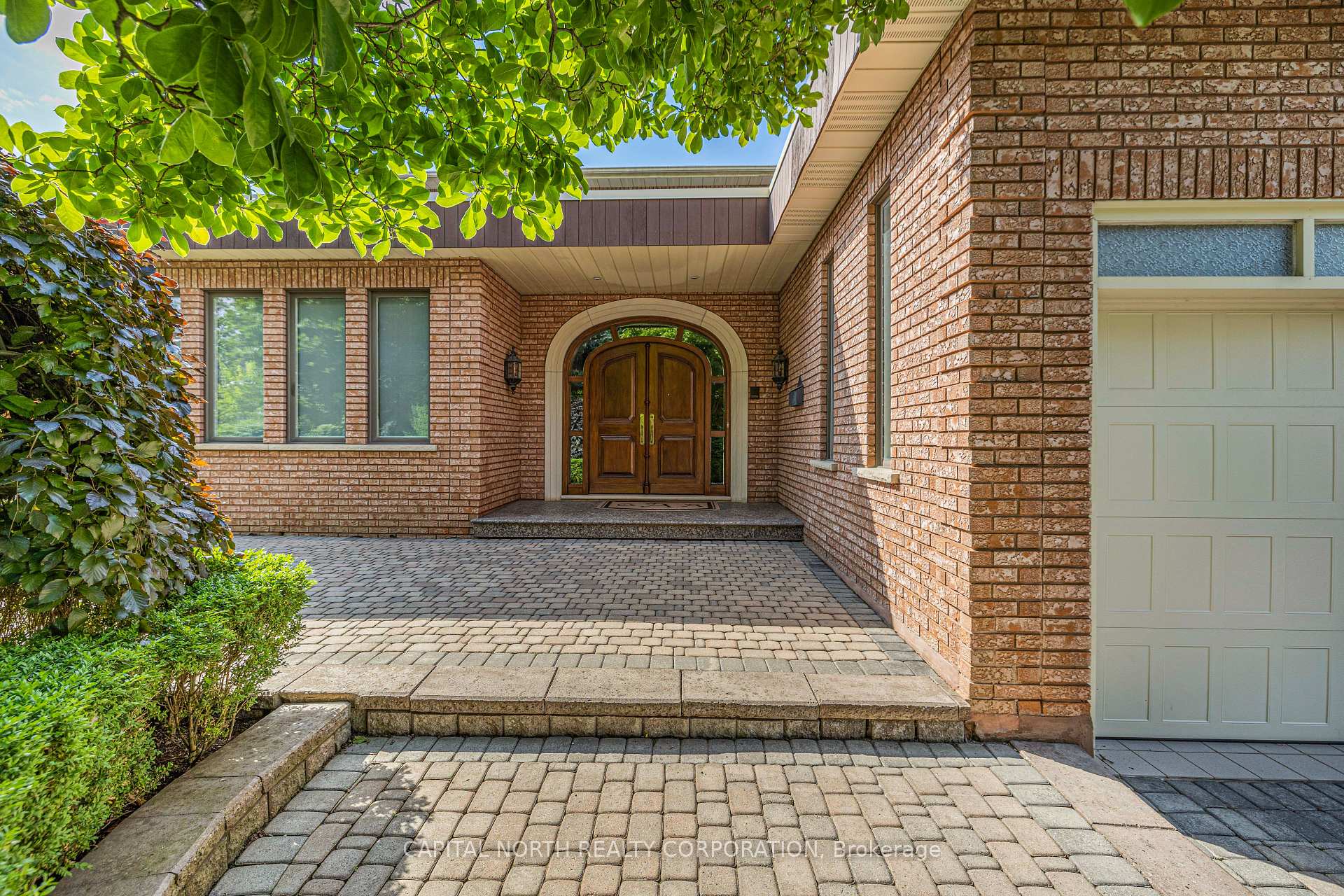 Photo 37 of 38 Queen Post Drive, Vaughan, East Woodbridge — HOMEH