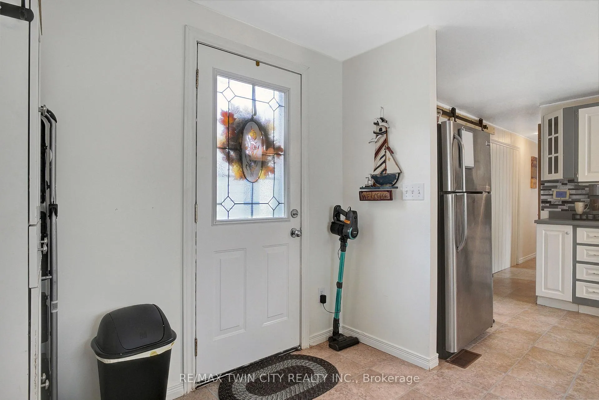 Photo 3 of Unit 81, 1294 8th Concession Road W, Hamilton, Rural Flamborough — HOMEH