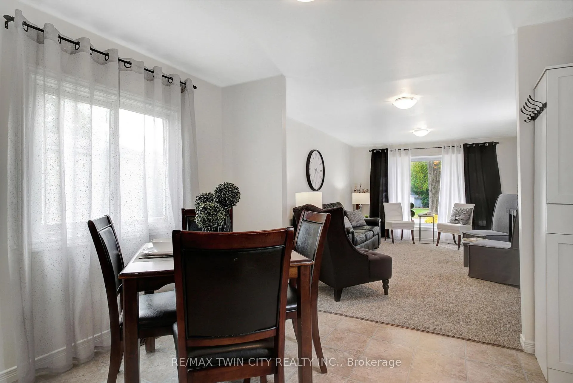 Photo 7 of Unit 81, 1294 8th Concession Road W, Hamilton, Rural Flamborough — HOMEH