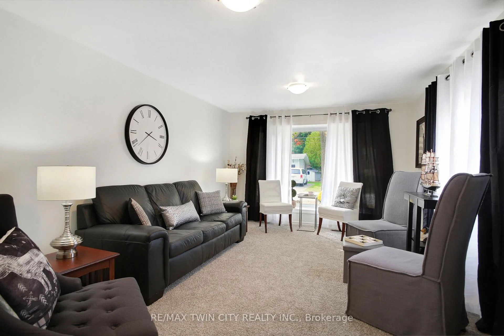 Photo 9 of Unit 81, 1294 8th Concession Road W, Hamilton, Rural Flamborough — HOMEH