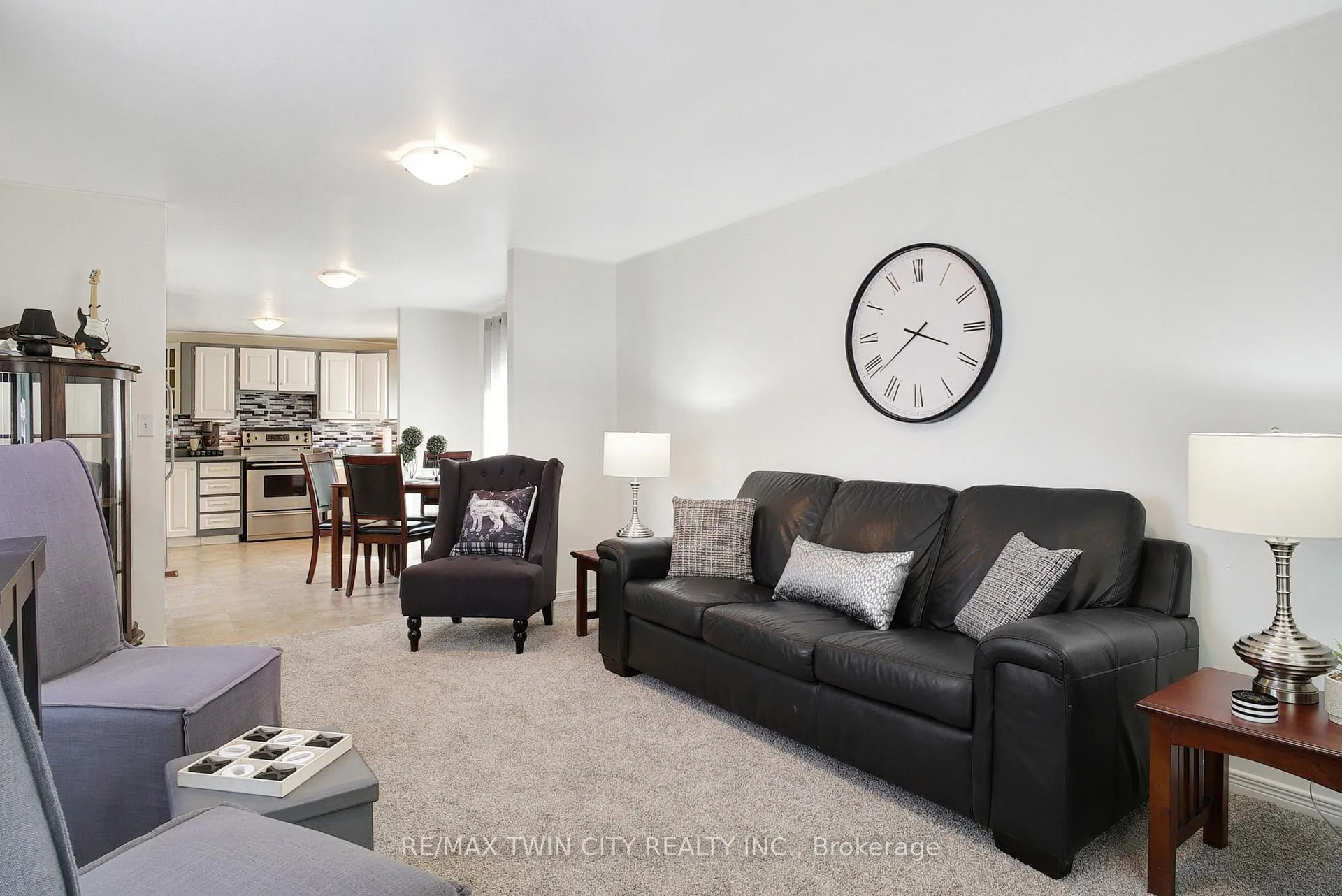 Photo 10 of Unit 81, 1294 8th Concession Road W, Hamilton, Rural Flamborough — HOMEH