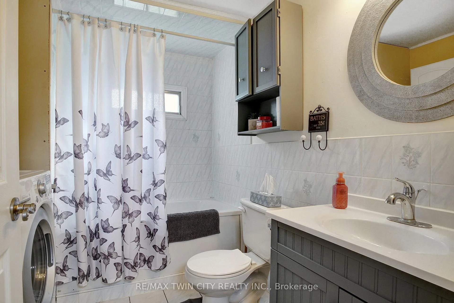 Photo 13 of Unit 81, 1294 8th Concession Road W, Hamilton, Rural Flamborough — HOMEH