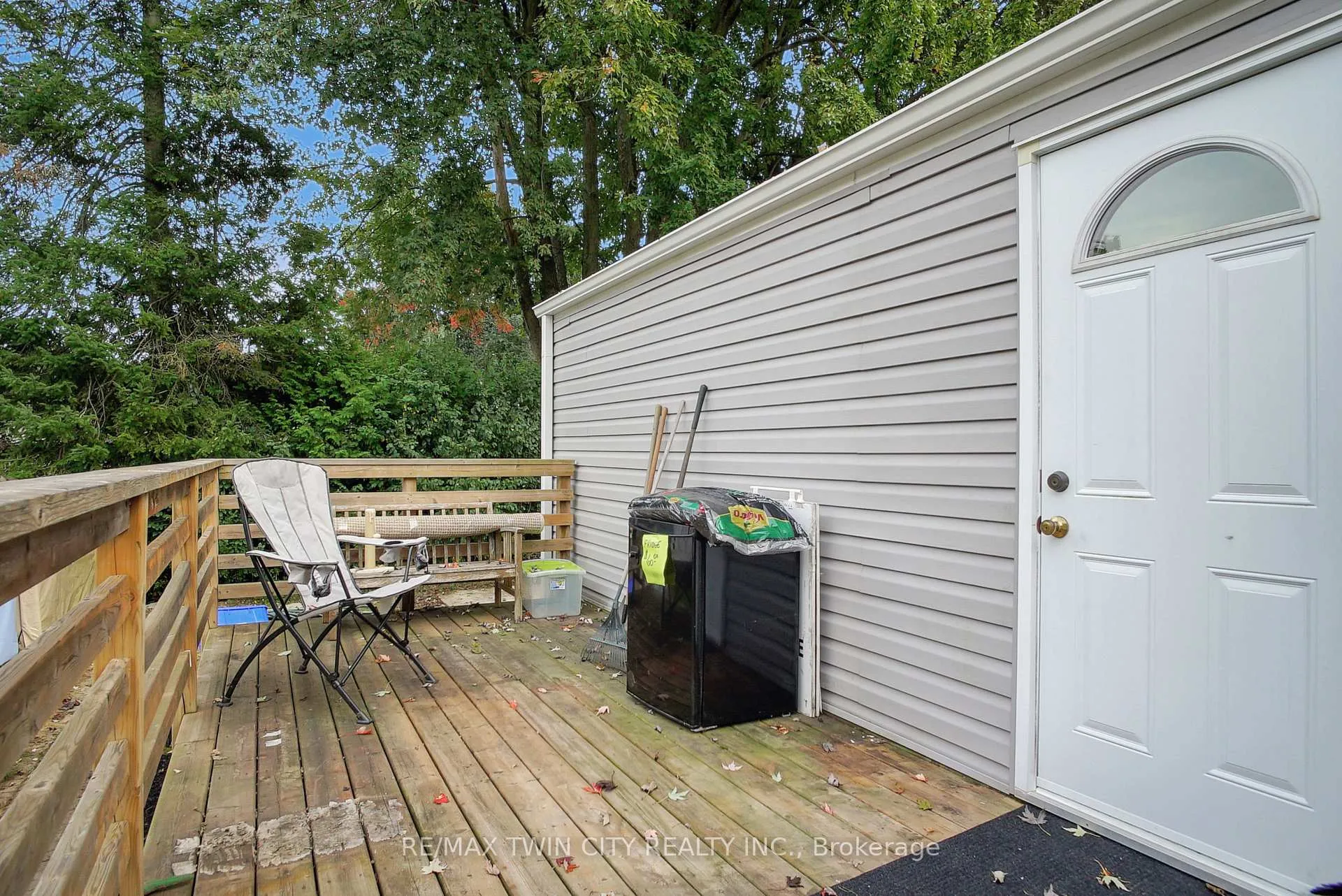 Photo 16 of Unit 81, 1294 8th Concession Road W, Hamilton, Rural Flamborough — HOMEH