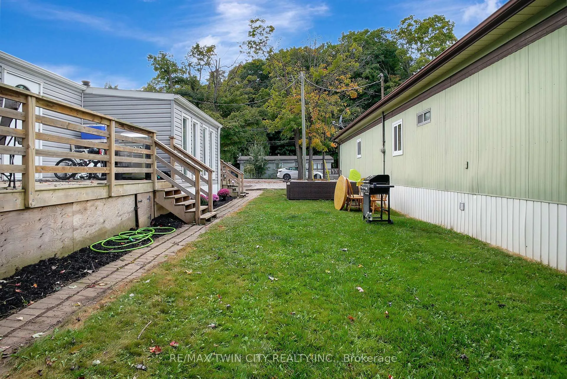 Photo 20 of Unit 81, 1294 8th Concession Road W, Hamilton, Rural Flamborough — HOMEH