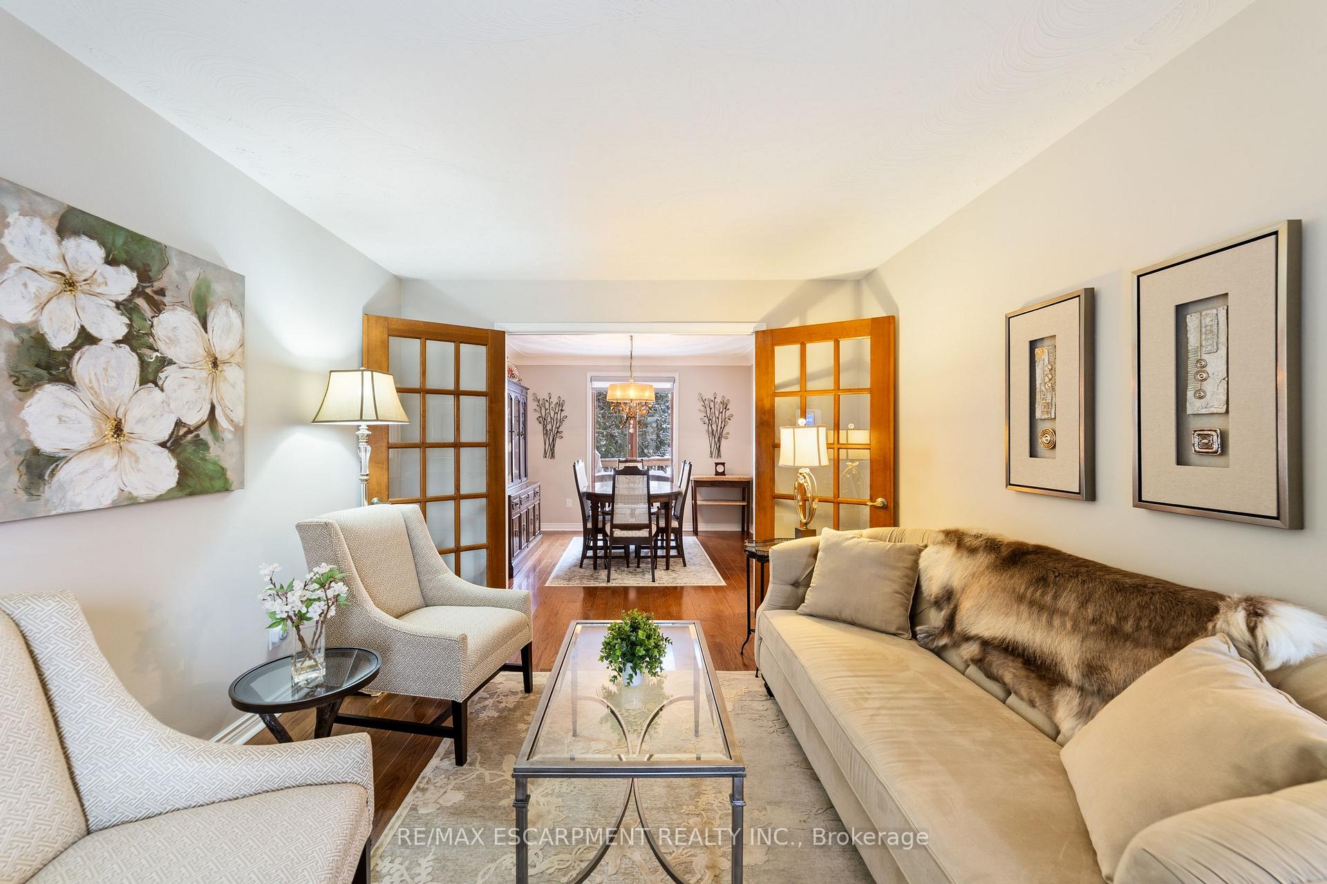 Photo 10 of 274 Lloyminn Avenue, Hamilton, Ancaster — HOMEH