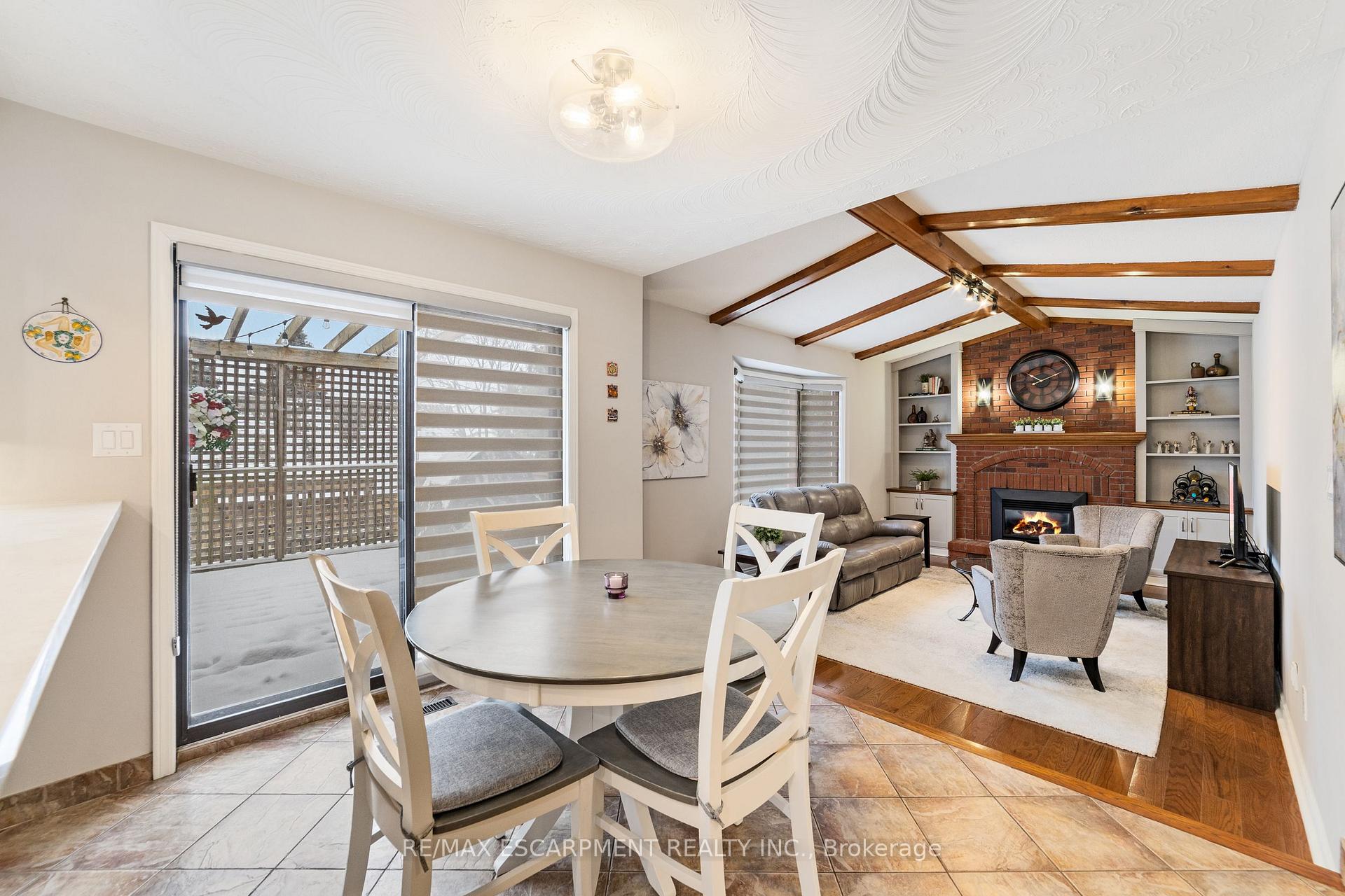 Photo 12 of 274 Lloyminn Avenue, Hamilton, Ancaster — HOMEH