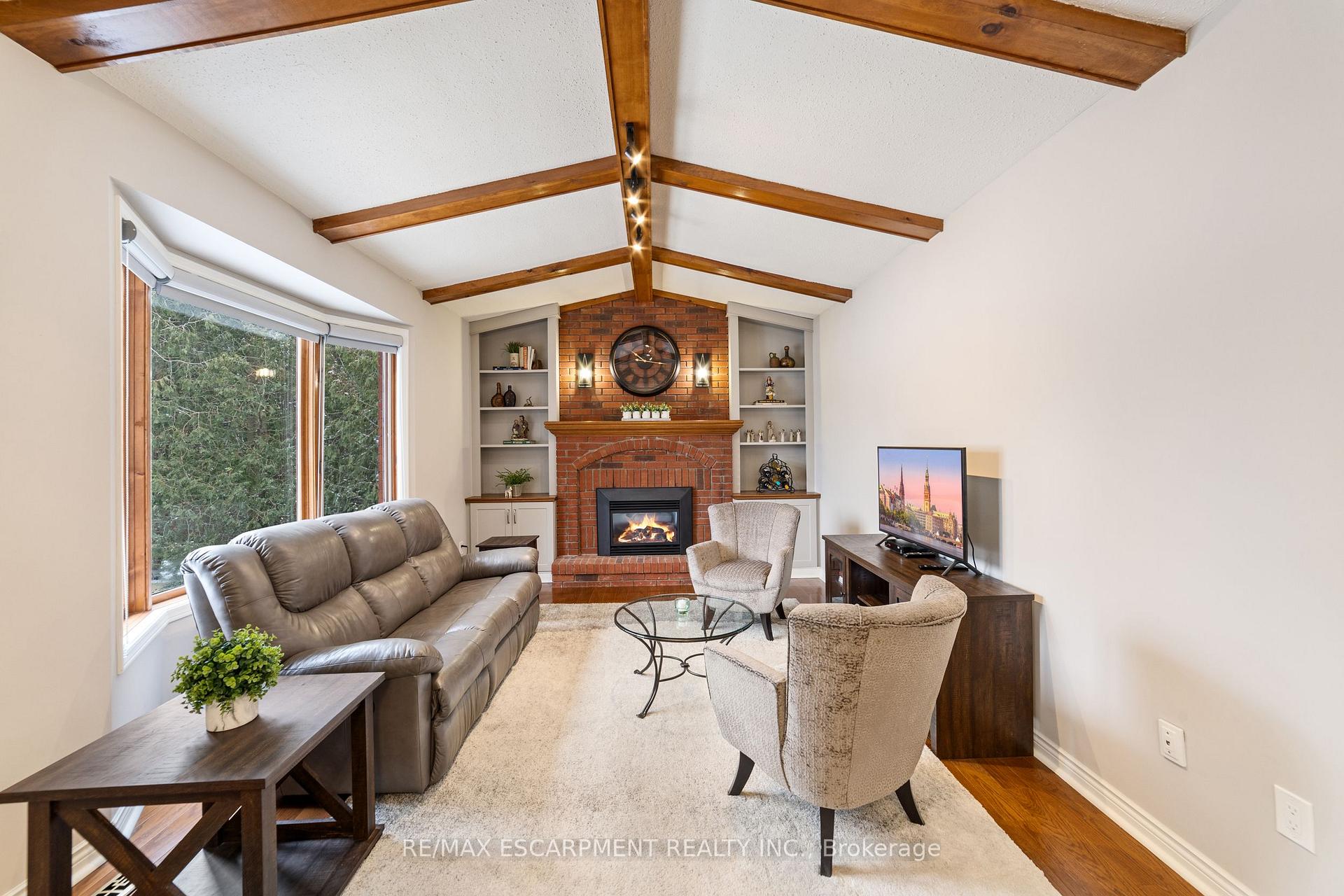 Photo 16 of 274 Lloyminn Avenue, Hamilton, Ancaster — HOMEH