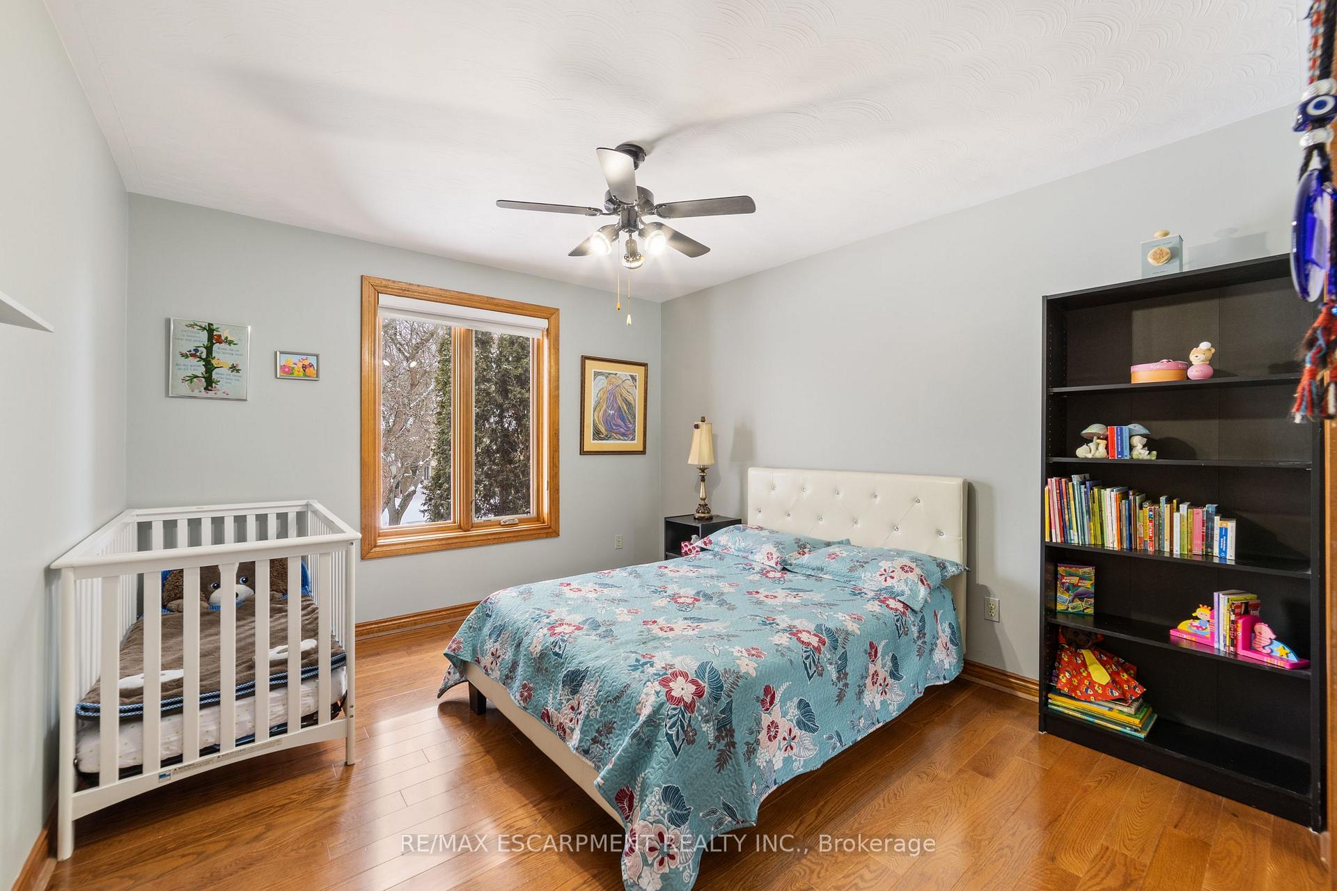 Photo 22 of 274 Lloyminn Avenue, Hamilton, Ancaster — HOMEH