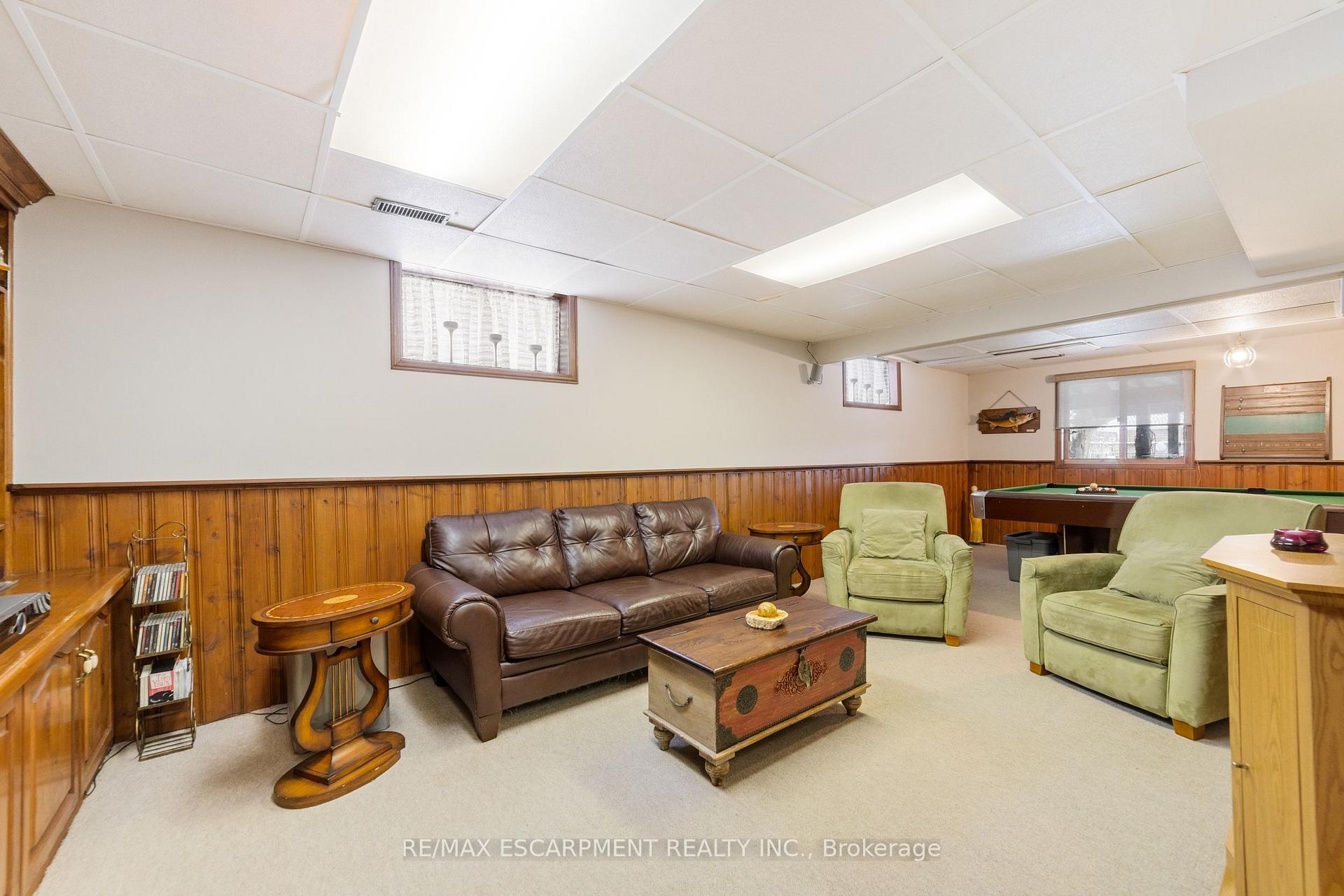 Photo 26 of 274 Lloyminn Avenue, Hamilton, Ancaster — HOMEH