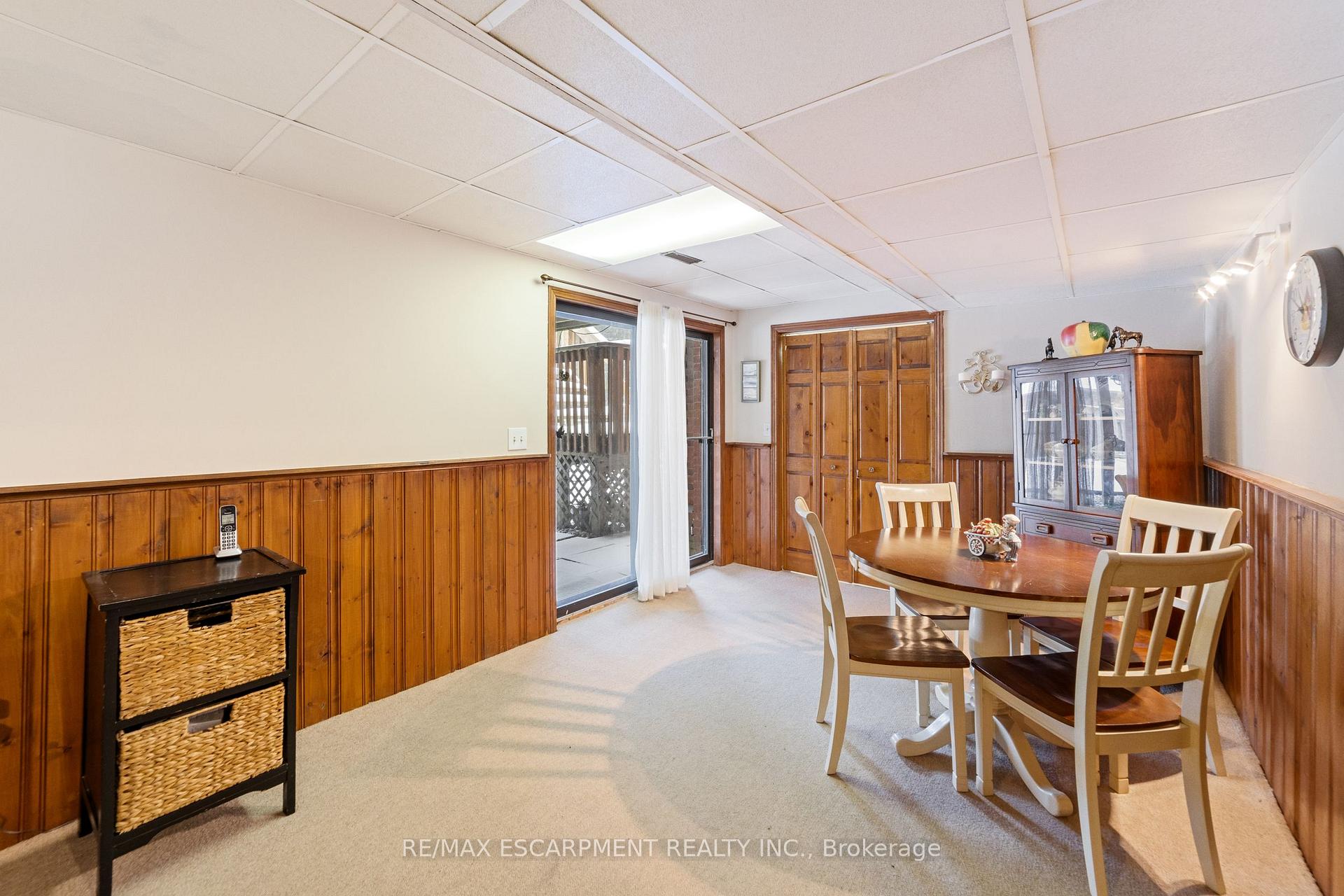 Photo 34 of 274 Lloyminn Avenue, Hamilton, Ancaster — HOMEH