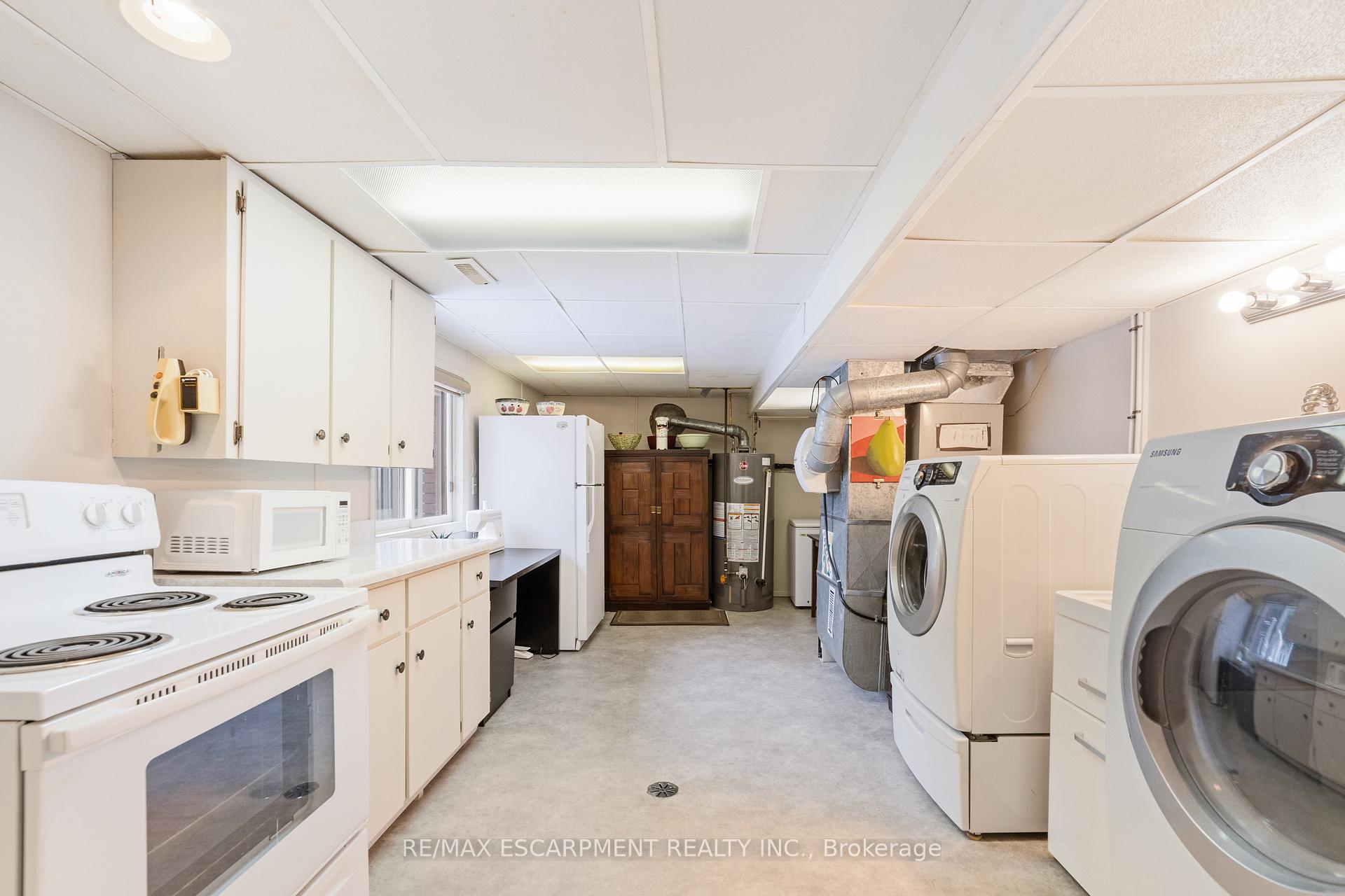 Photo 27 of 274 Lloyminn Avenue, Hamilton, Ancaster — HOMEH
