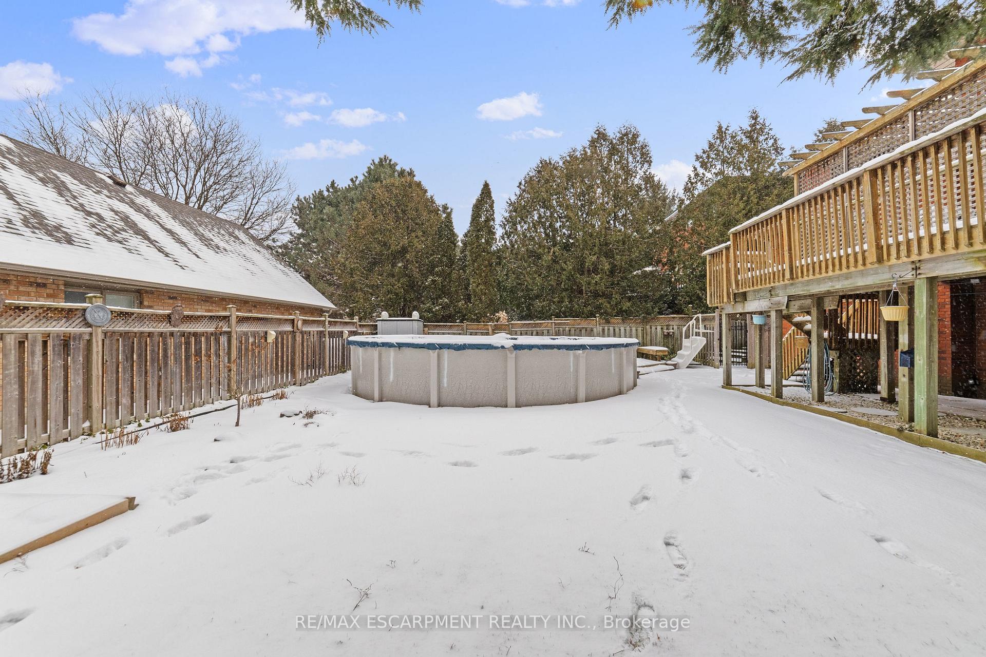 Photo 37 of 274 Lloyminn Avenue, Hamilton, Ancaster — HOMEH