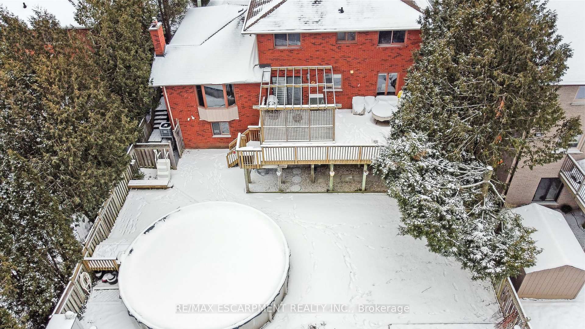 Photo 38 of 274 Lloyminn Avenue, Hamilton, Ancaster — HOMEH