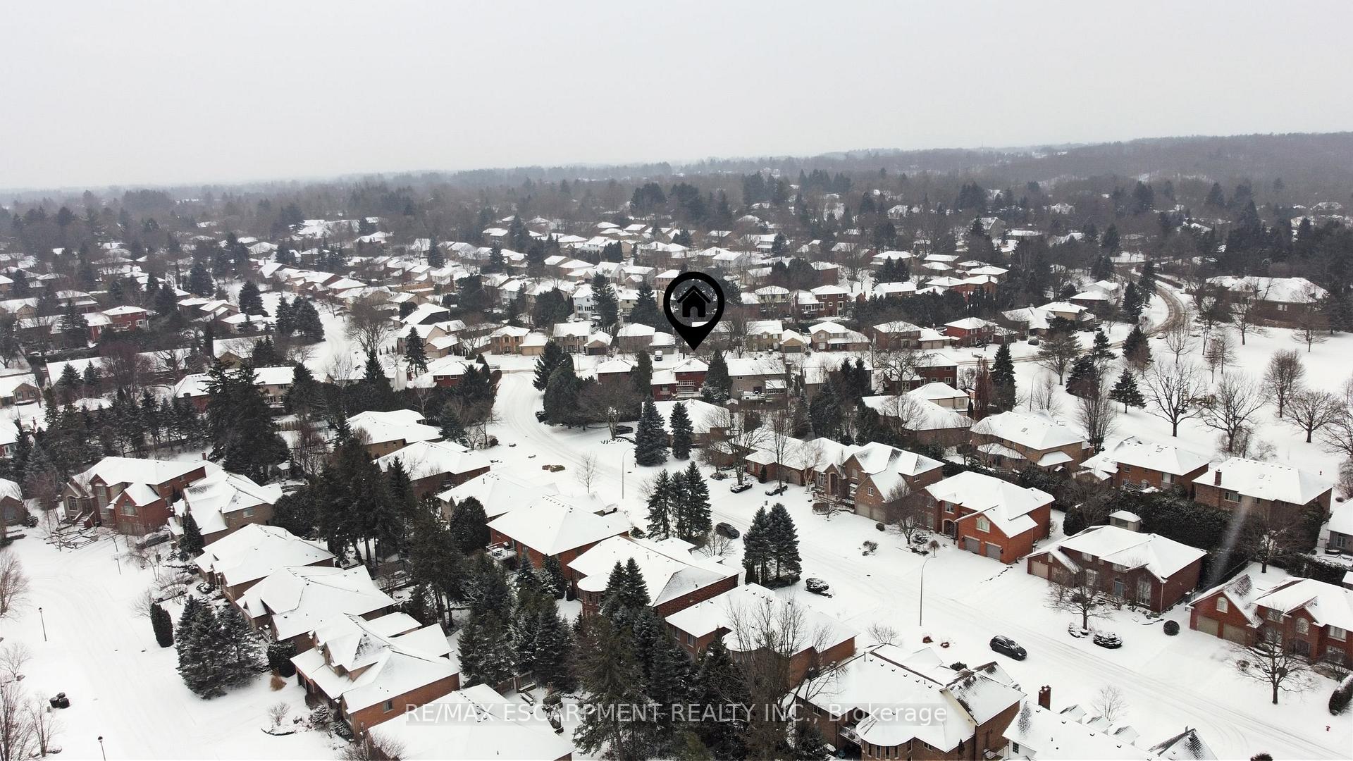 Photo 39 of 274 Lloyminn Avenue, Hamilton, Ancaster — HOMEH