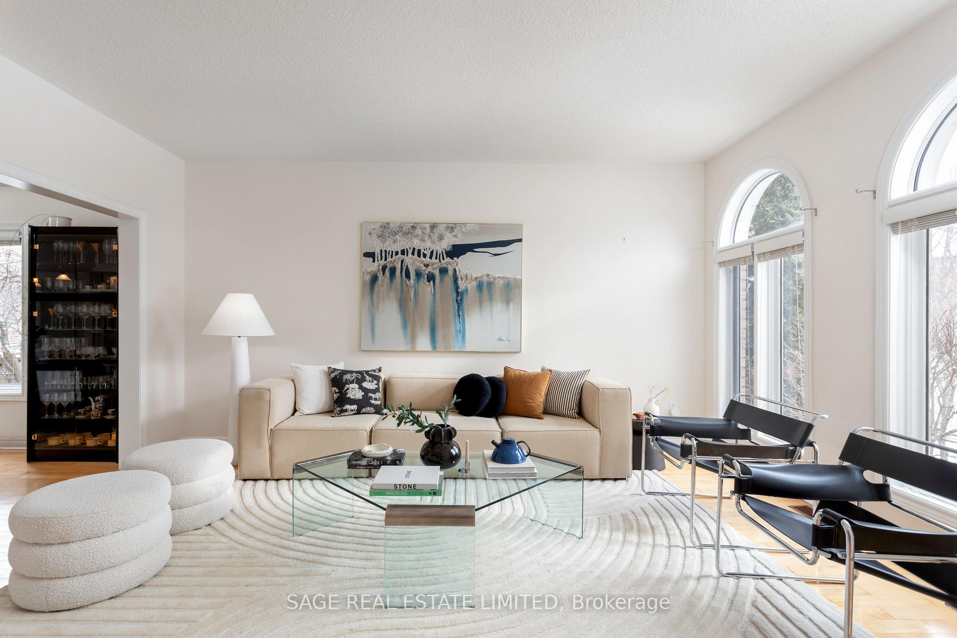 Photo 1 of 46 Goldring Crescent, Markham, Cachet — HOMEH