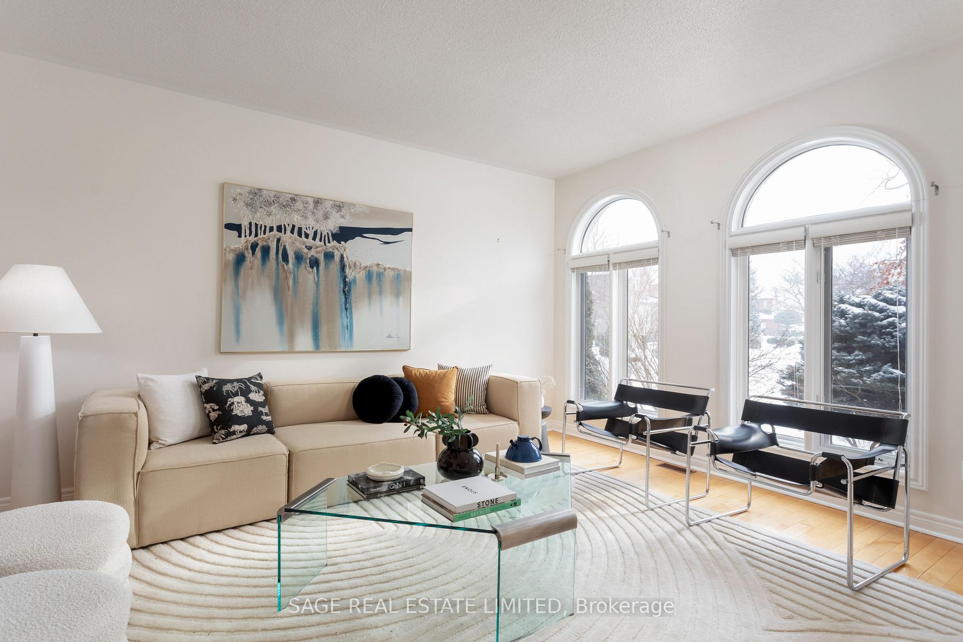 Photo 6 of 46 Goldring Crescent, Markham, Cachet — HOMEH