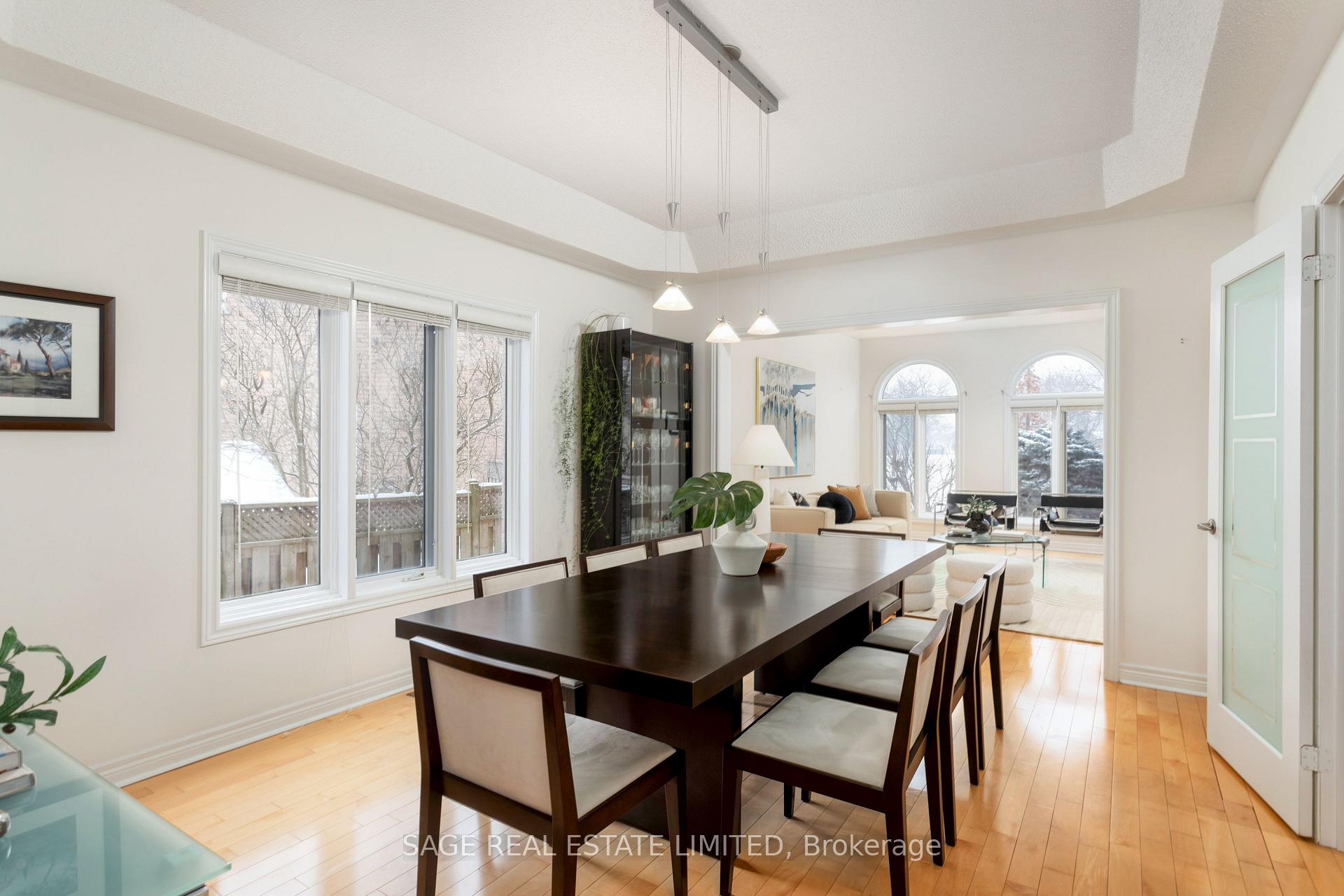Photo 7 of 46 Goldring Crescent, Markham, Cachet — HOMEH