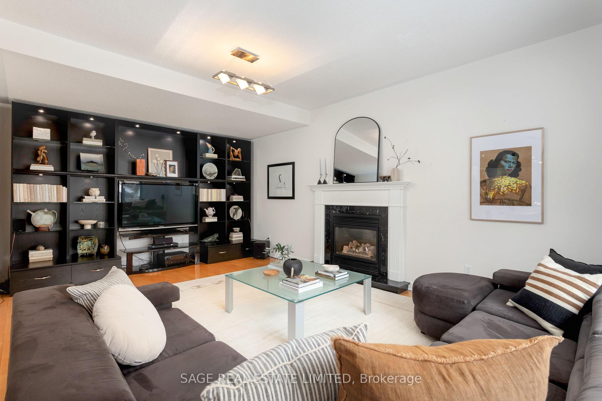 Photo 14 of 46 Goldring Crescent, Markham, Cachet — HOMEH