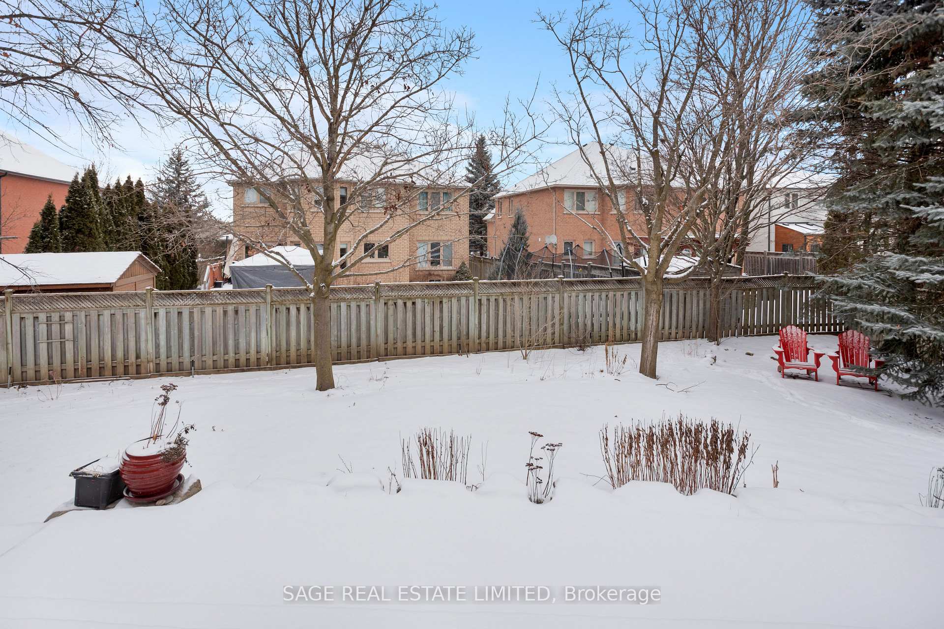 Photo 13 of 46 Goldring Crescent, Markham, Cachet — HOMEH