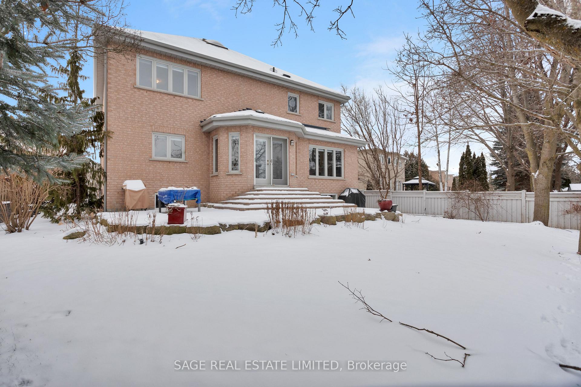 Photo 19 of 46 Goldring Crescent, Markham, Cachet — HOMEH