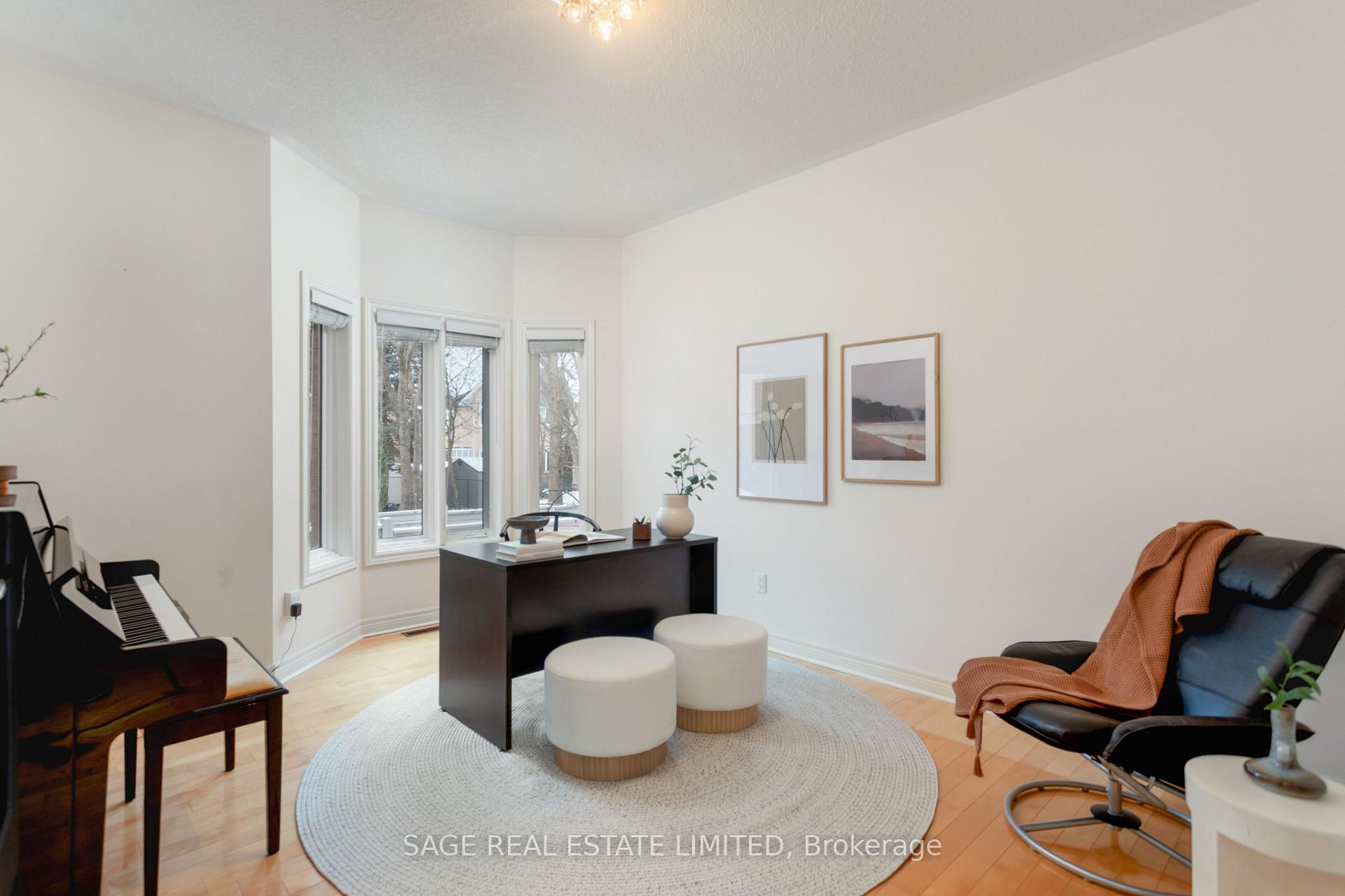Photo 20 of 46 Goldring Crescent, Markham, Cachet — HOMEH