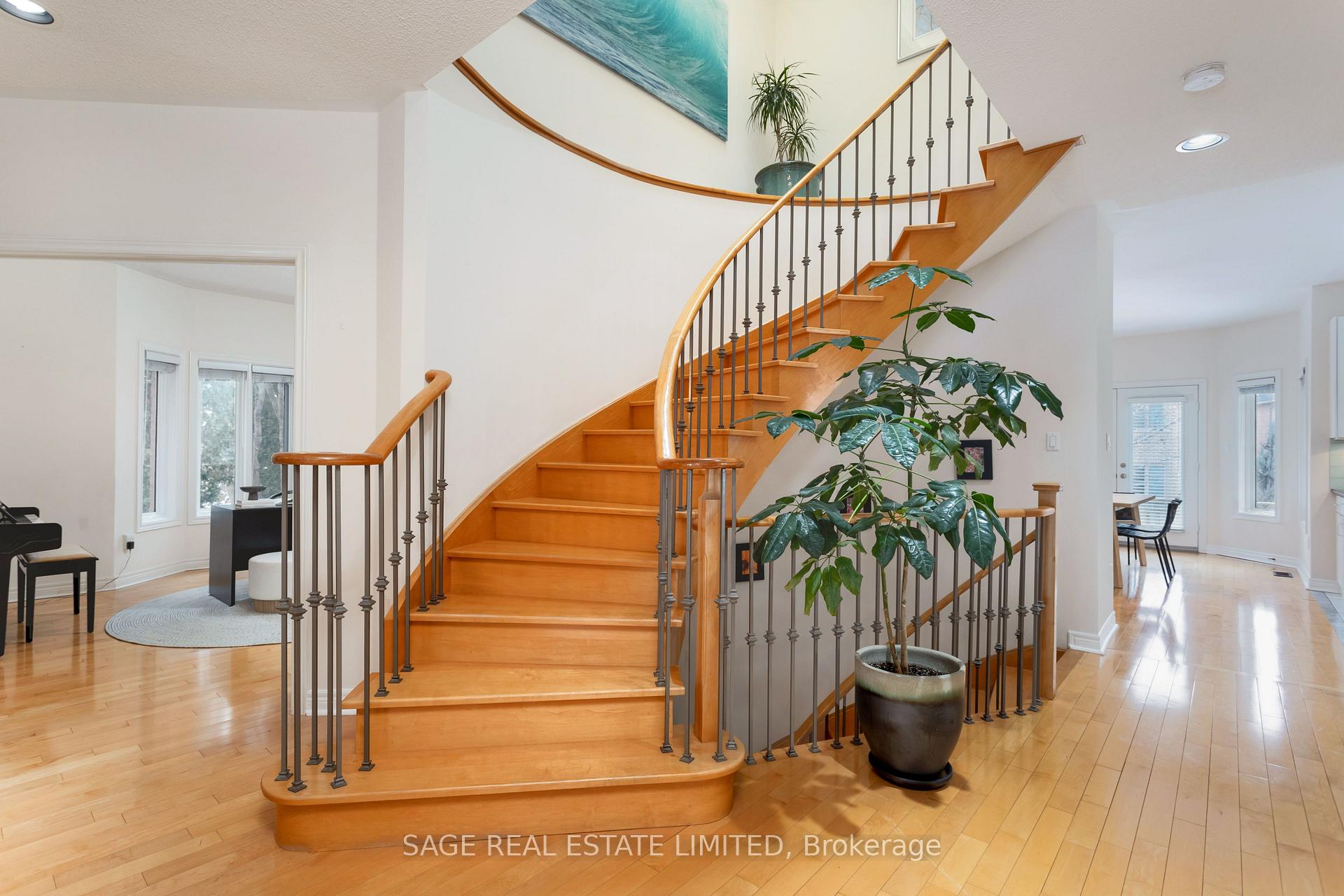 Photo 22 of 46 Goldring Crescent, Markham, Cachet — HOMEH
