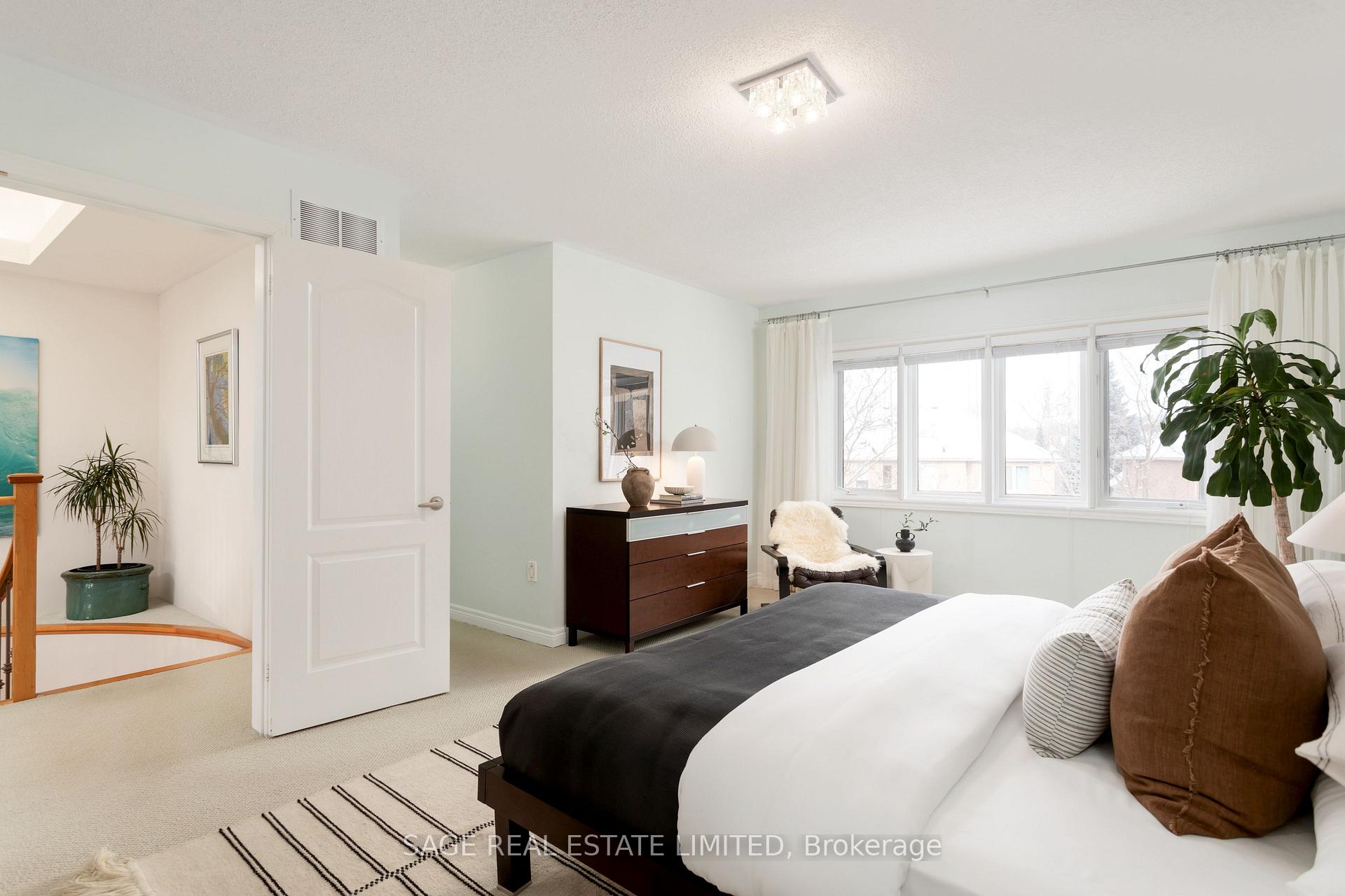 Photo 18 of 46 Goldring Crescent, Markham, Cachet — HOMEH