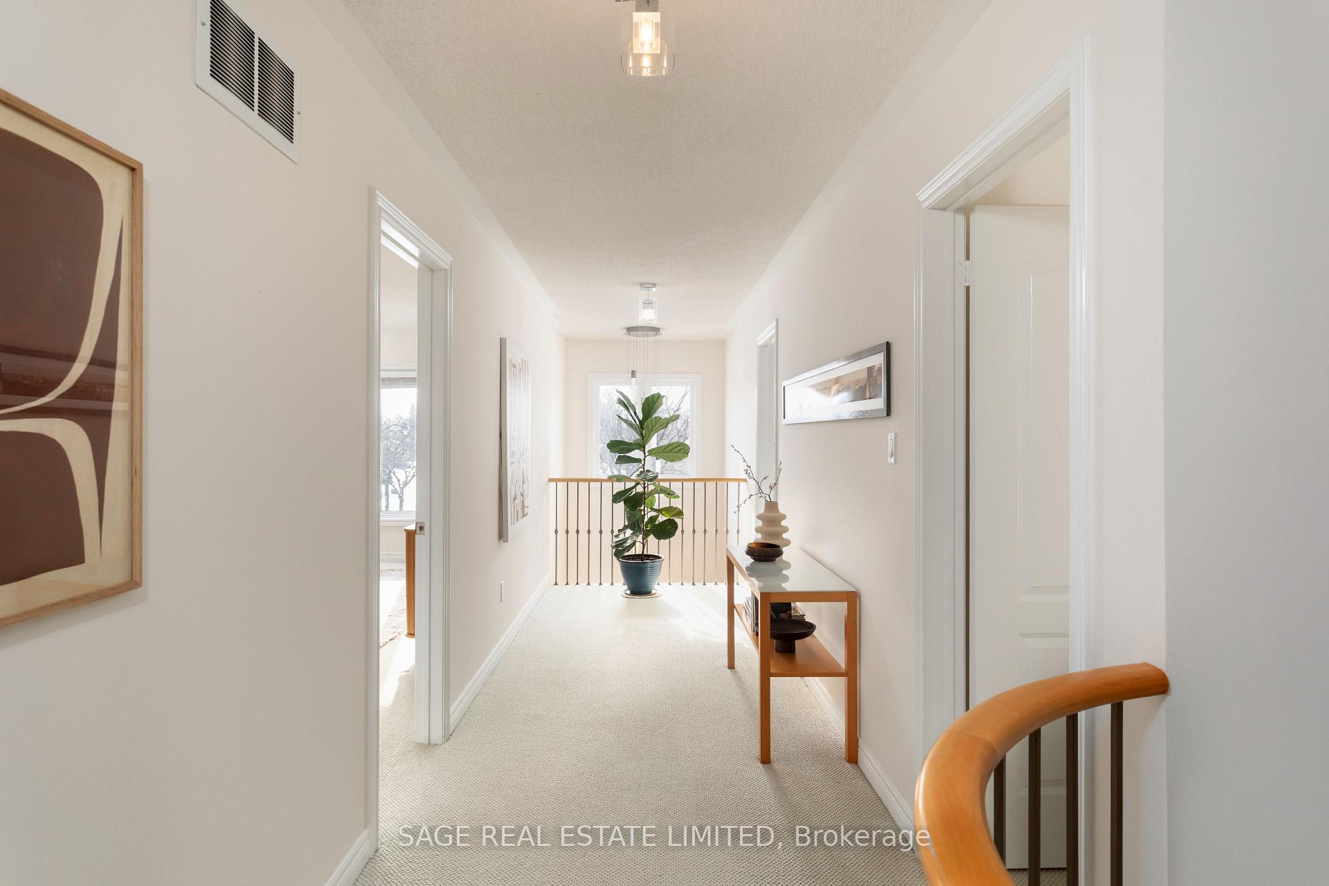 Photo 38 of 46 Goldring Crescent, Markham, Cachet — HOMEH