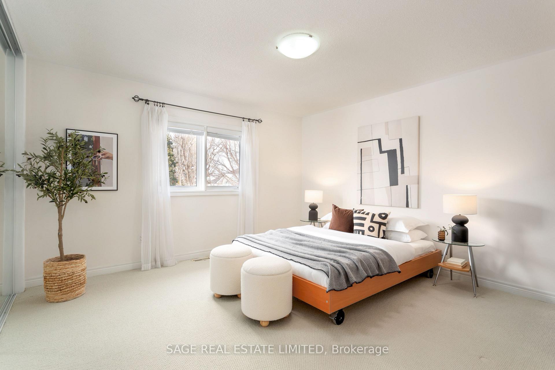Photo 31 of 46 Goldring Crescent, Markham, Cachet — HOMEH