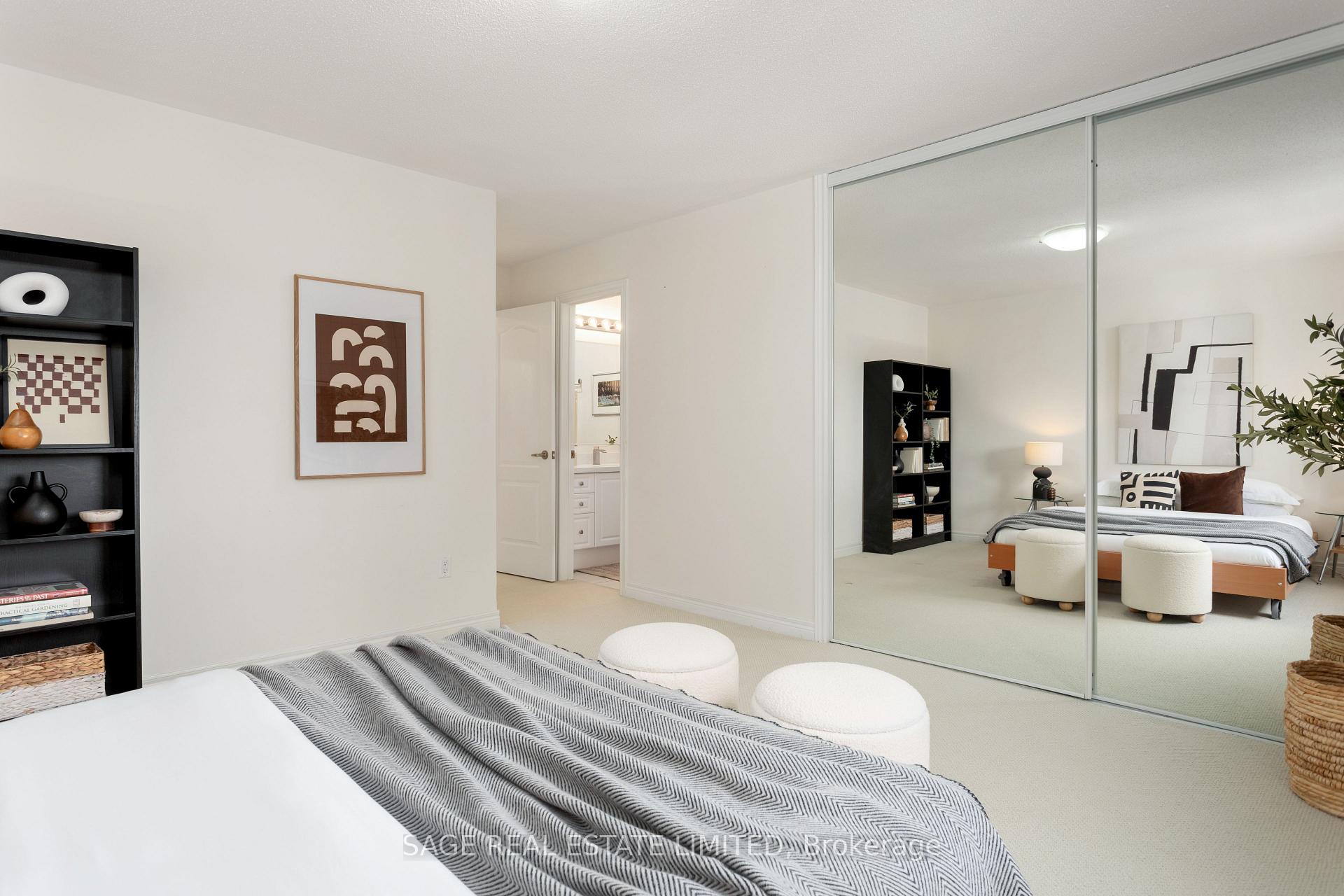 Photo 27 of 46 Goldring Crescent, Markham, Cachet — HOMEH