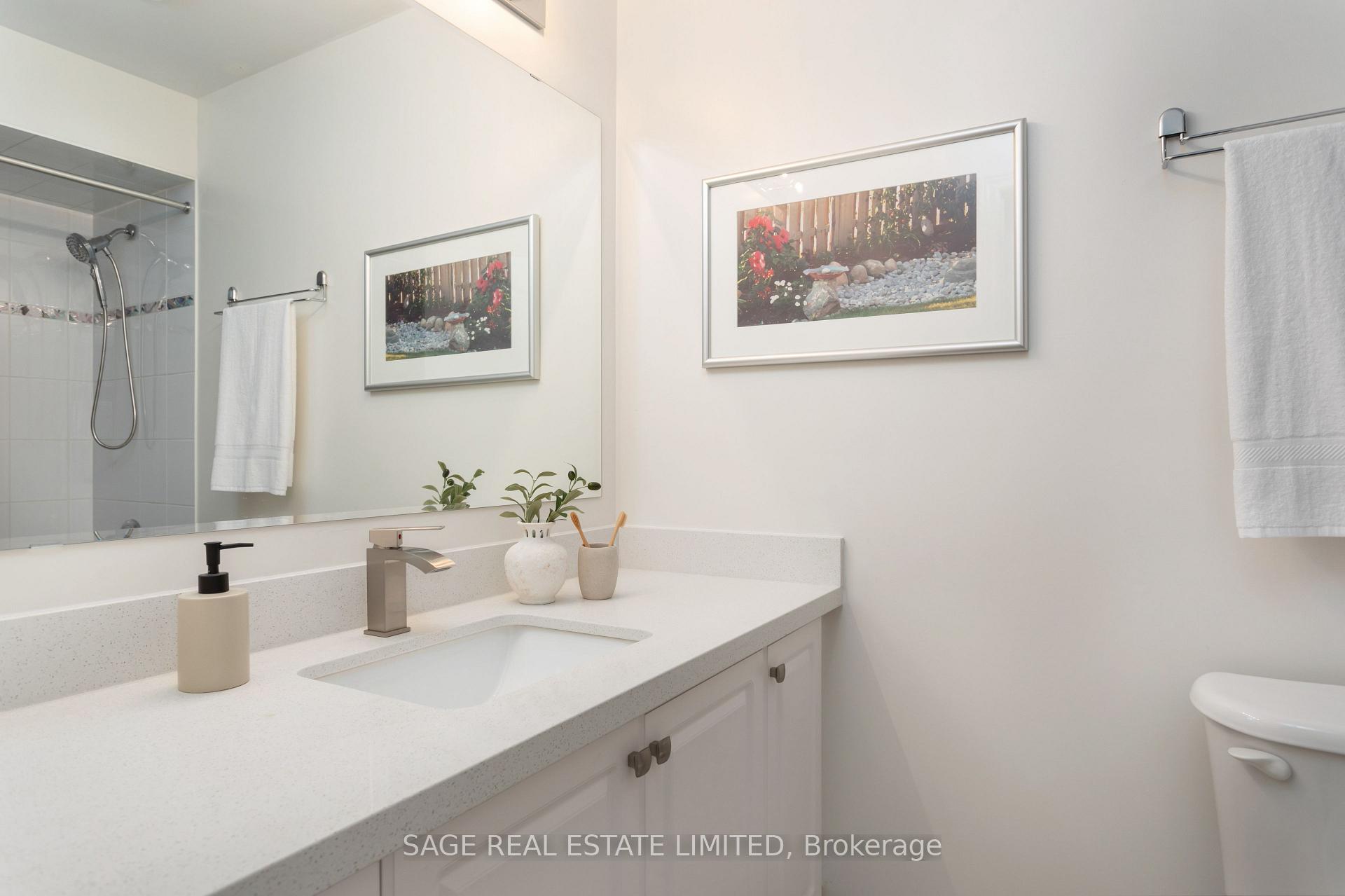 Photo 36 of 46 Goldring Crescent, Markham, Cachet — HOMEH