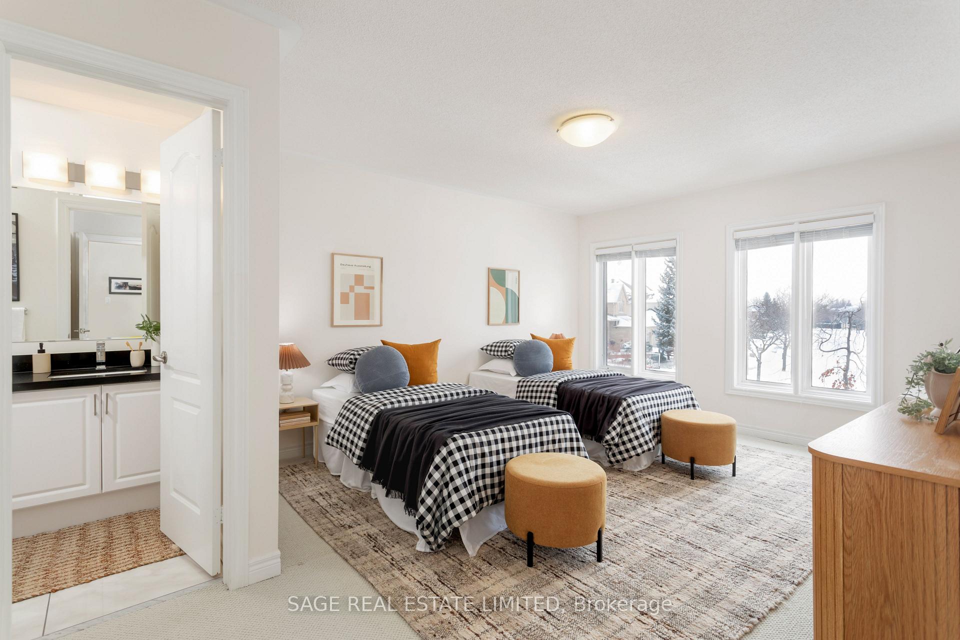 Photo 25 of 46 Goldring Crescent, Markham, Cachet — HOMEH