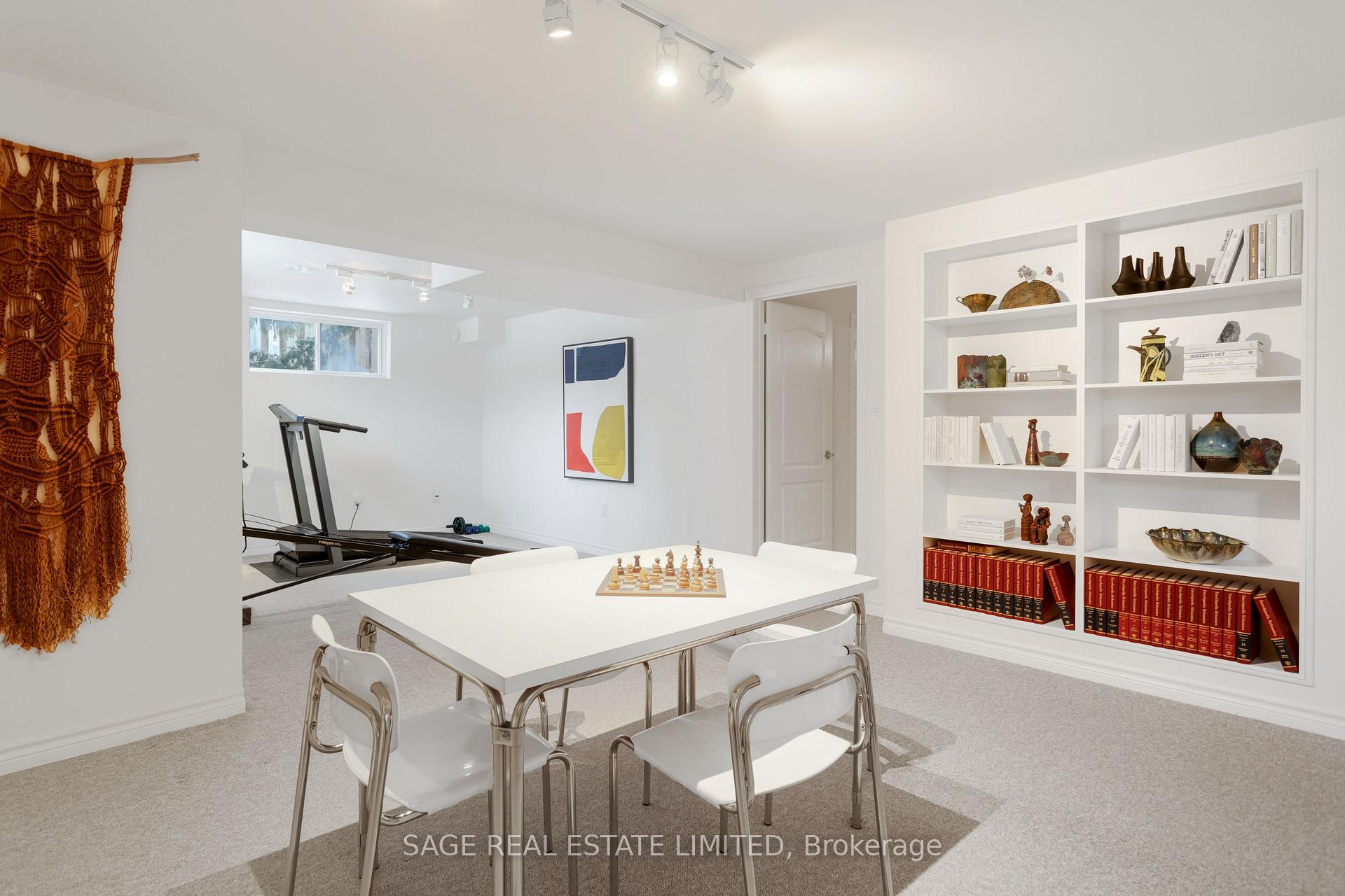 Photo 39 of 46 Goldring Crescent, Markham, Cachet — HOMEH