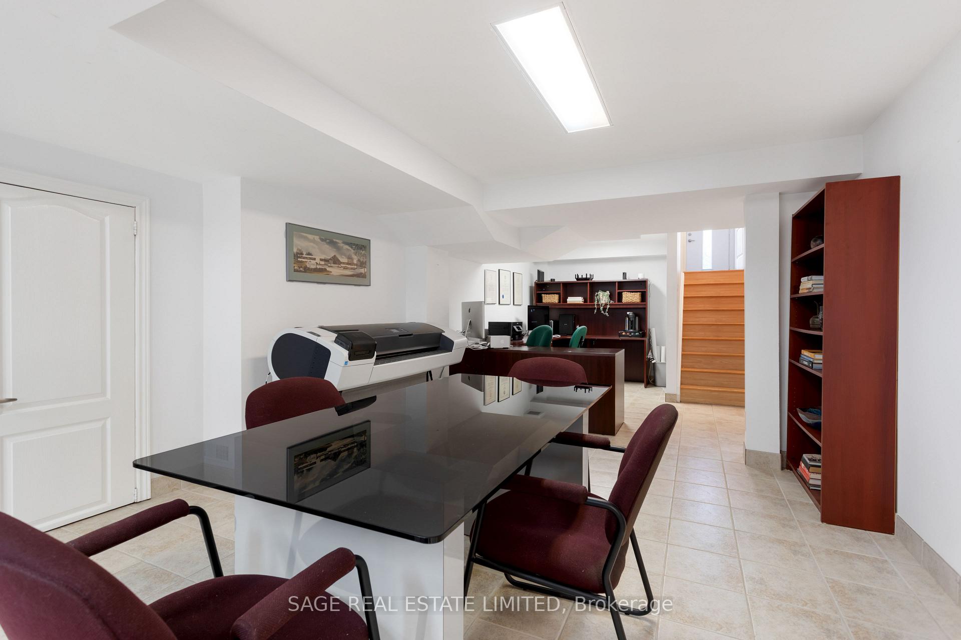 Photo 29 of 46 Goldring Crescent, Markham, Cachet — HOMEH