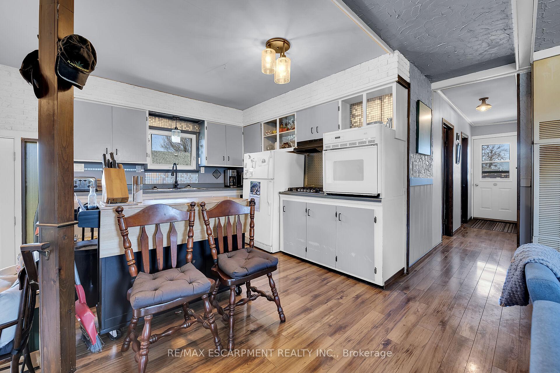Photo 20 of 16 Witherspoon Drive, Haldimand — HOMEH