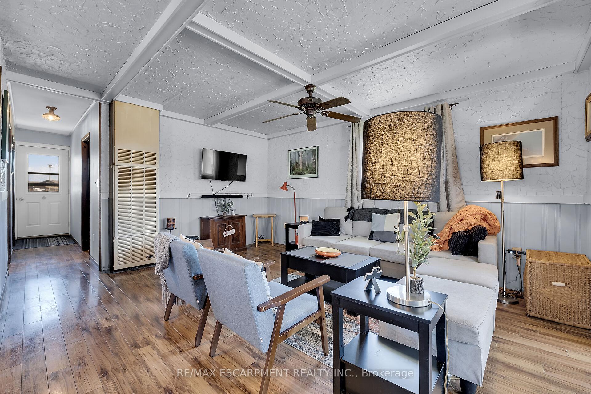 Photo 23 of 16 Witherspoon Drive, Haldimand — HOMEH