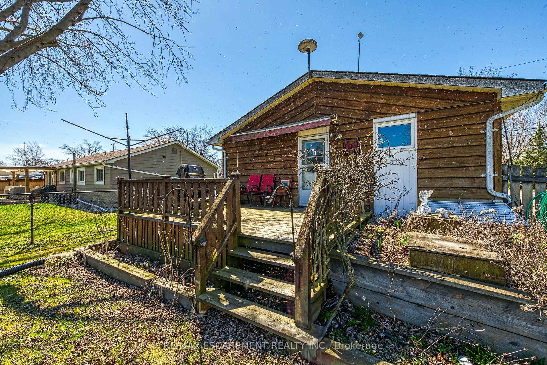 Photo 29 of 16 Witherspoon Drive, Haldimand — HOMEH