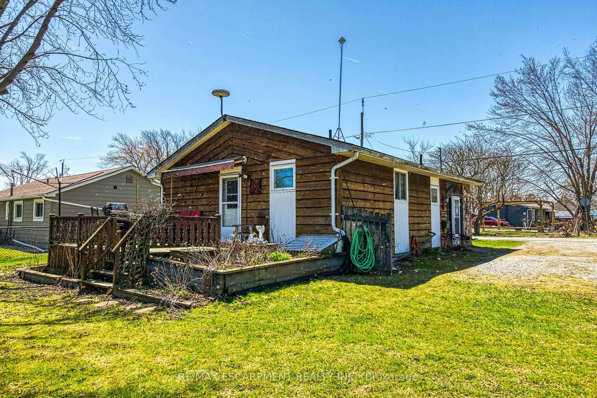 Photo 27 of 16 Witherspoon Drive, Haldimand — HOMEH