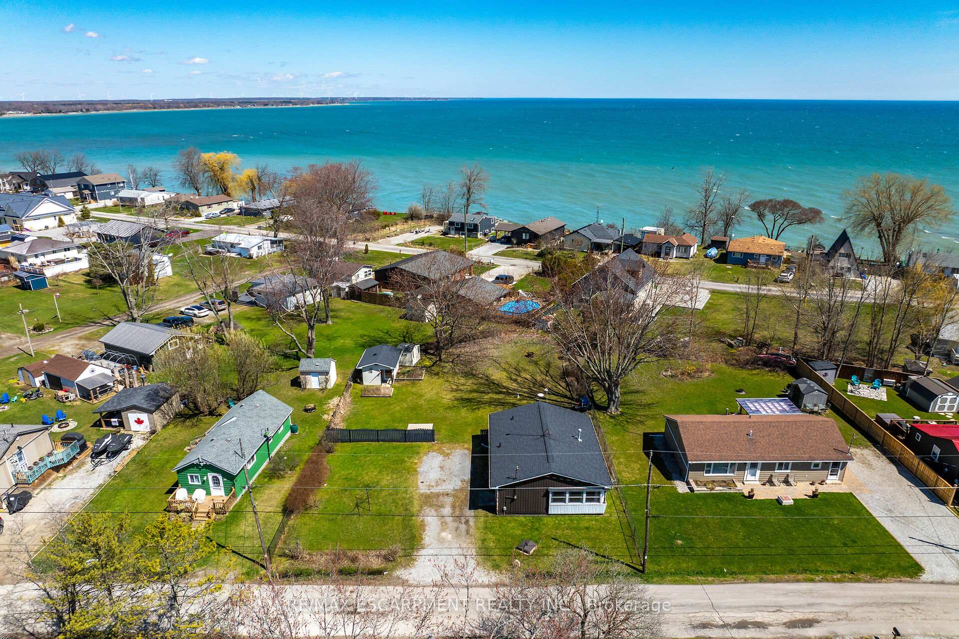 Photo 30 of 16 Witherspoon Drive, Haldimand — HOMEH